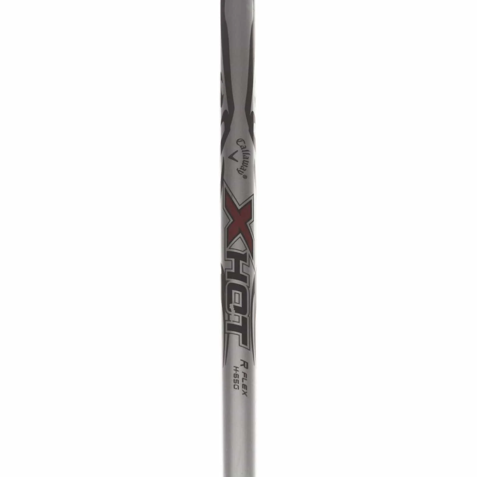 Callaway X Hot Graphite Mens Right Hand 5 Hybrid 25* Regular - Callaway X Hot - Image 5