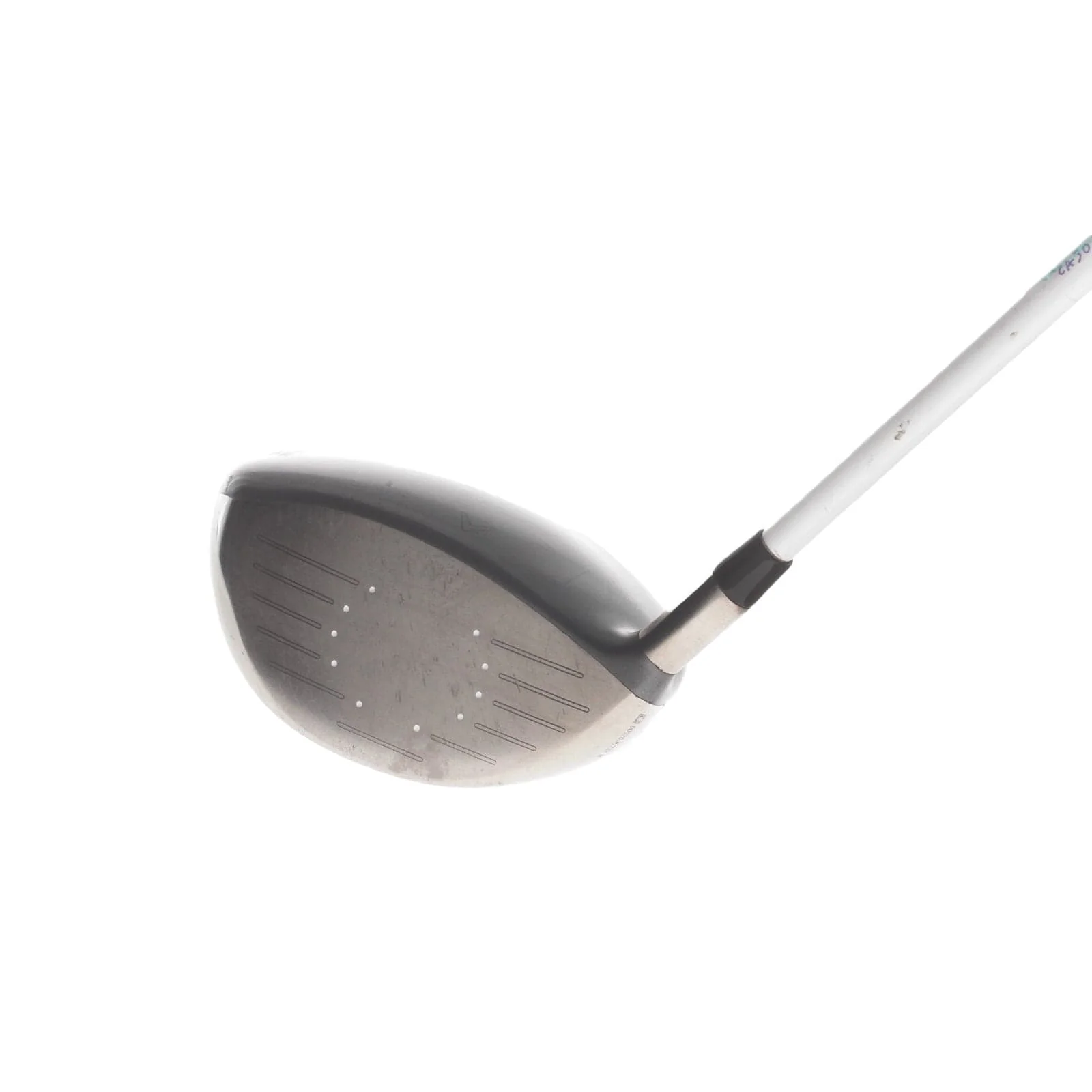 Callaway X Hot Graphite Mens Right Hand Driver 10.5* Stiff - Grafalloy ProLaunch Axis 60S - Image 3