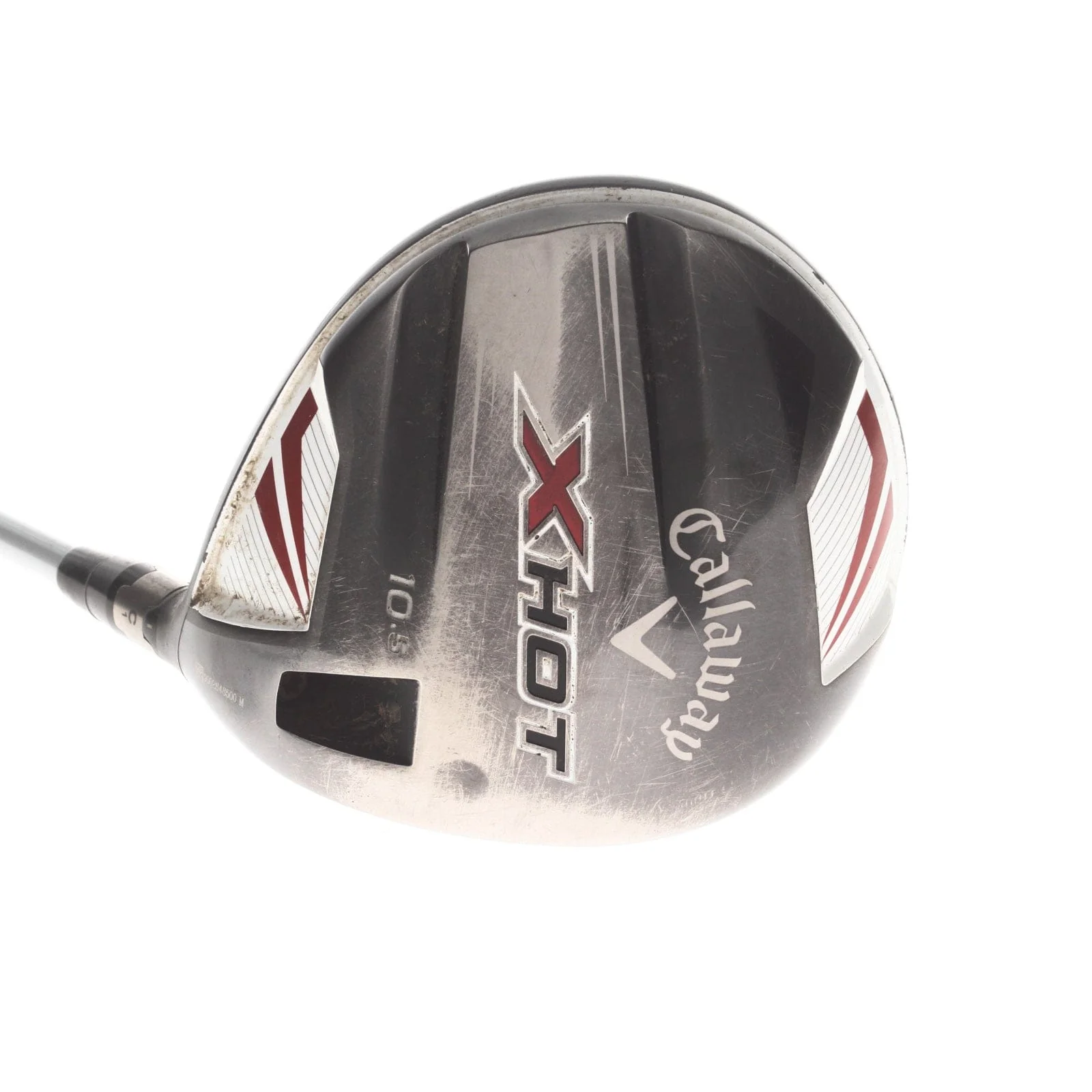 Callaway X Hot Graphite Mens Right Hand Driver 10.5* Stiff - Project X - Image 2