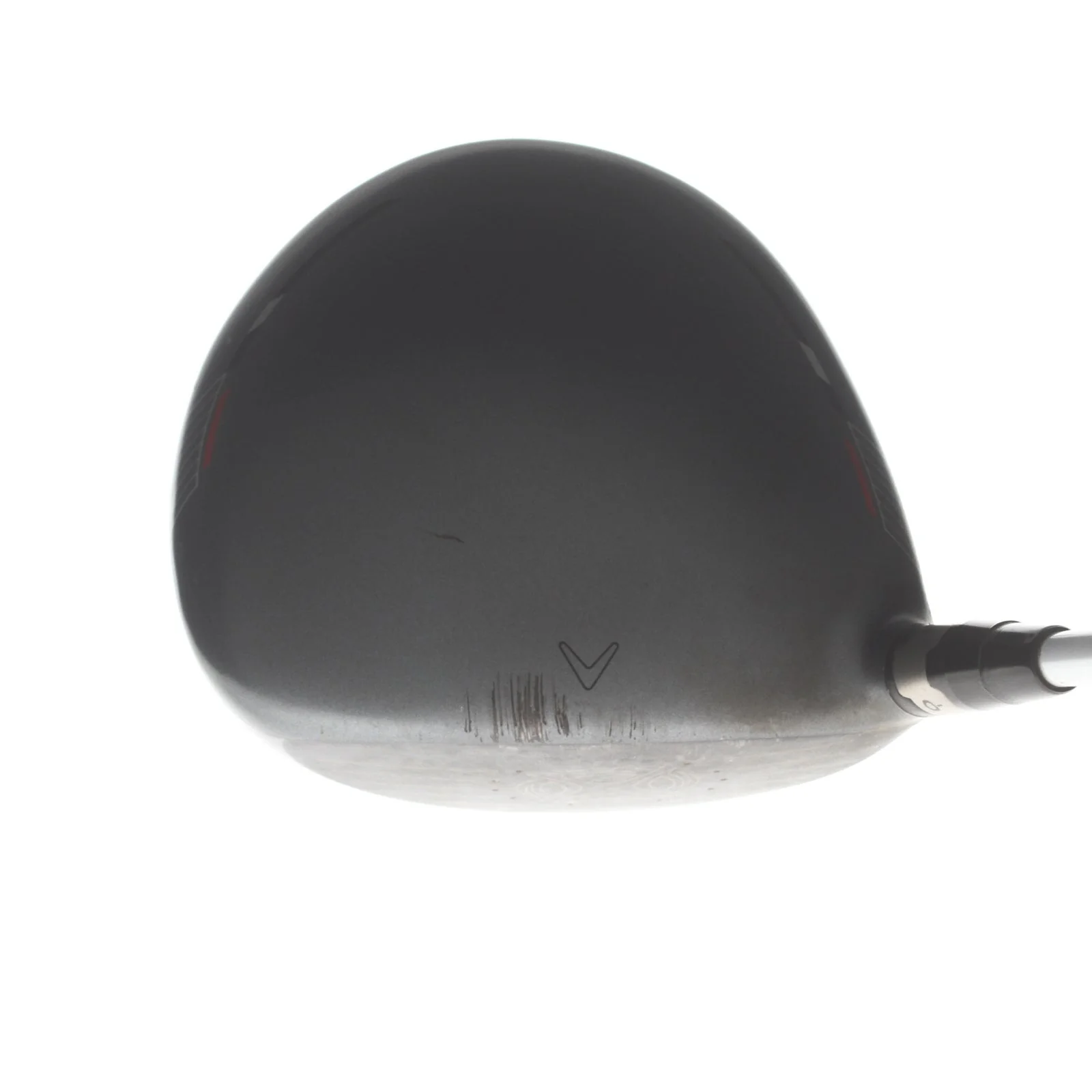 Callaway X Hot Graphite Mens Right Hand Driver 10.5* Stiff - Project X - Image 3