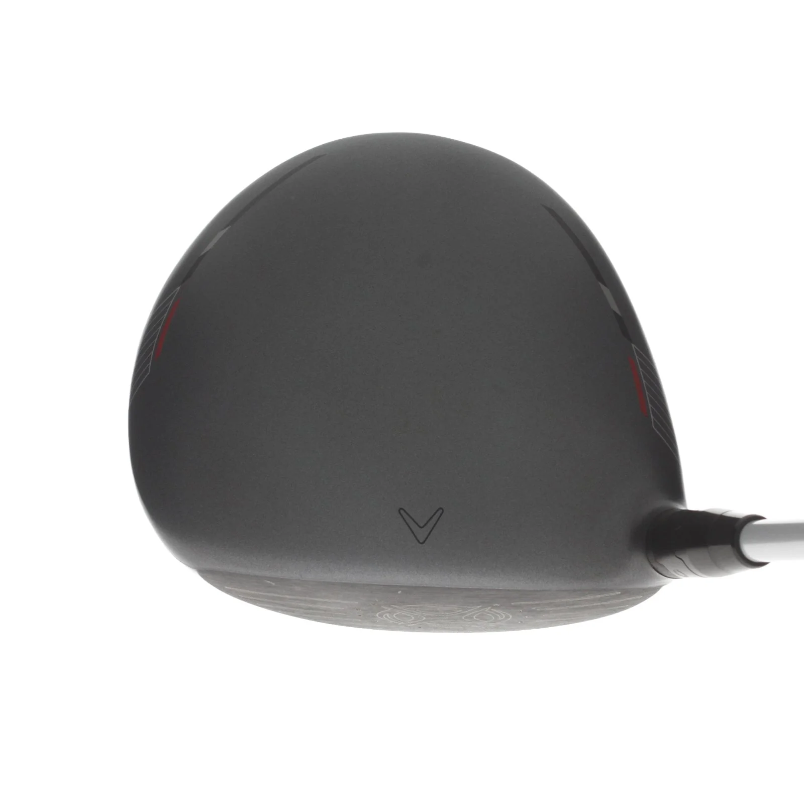 Callaway X Hot Graphite Mens Right Hand Driver 10.5* Stiff - Project X - Image 3