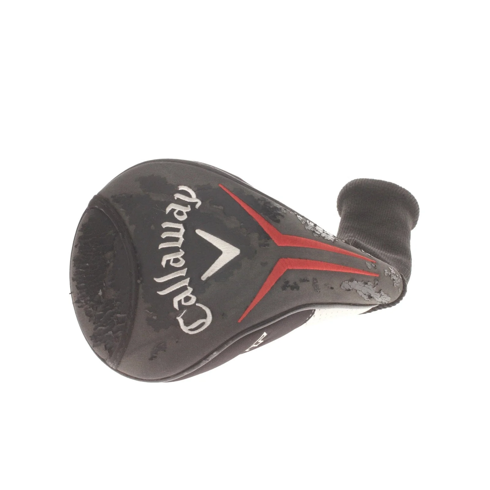 Callaway X Hot Graphite Mens Right Hand Driver 10.5* Stiff - Project X - Image 7