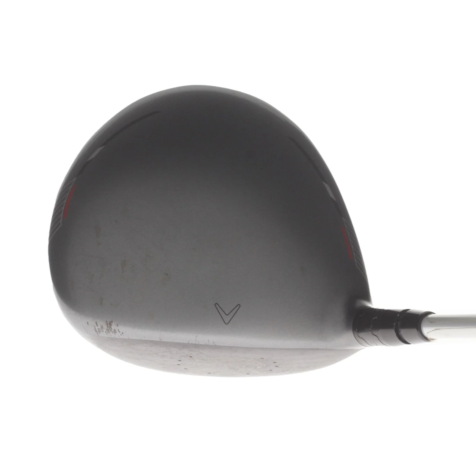 Callaway X Hot Graphite Mens Right Hand Driver 11.5* Senior - Project X - Image 3