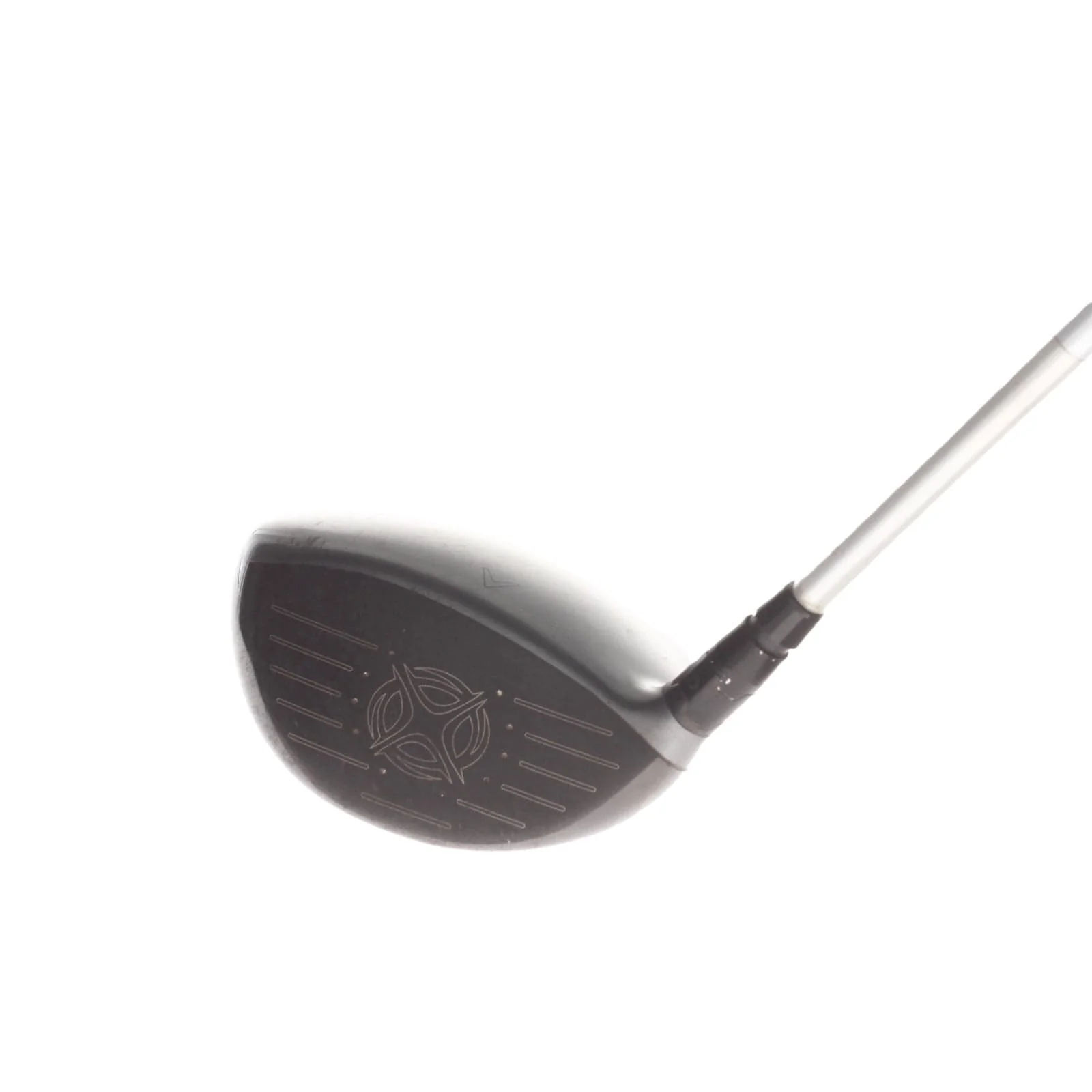 Callaway X Hot Graphite Mens Right Hand Driver 11.5* Senior - Project X - Image 4