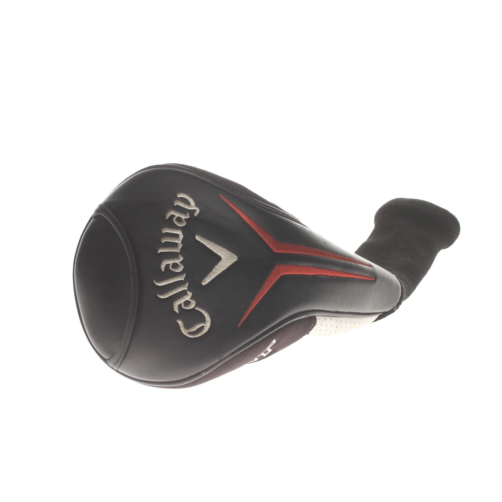 Callaway X Hot Graphite Mens Right Hand Driver 11.5* Senior - Project X - Image 7