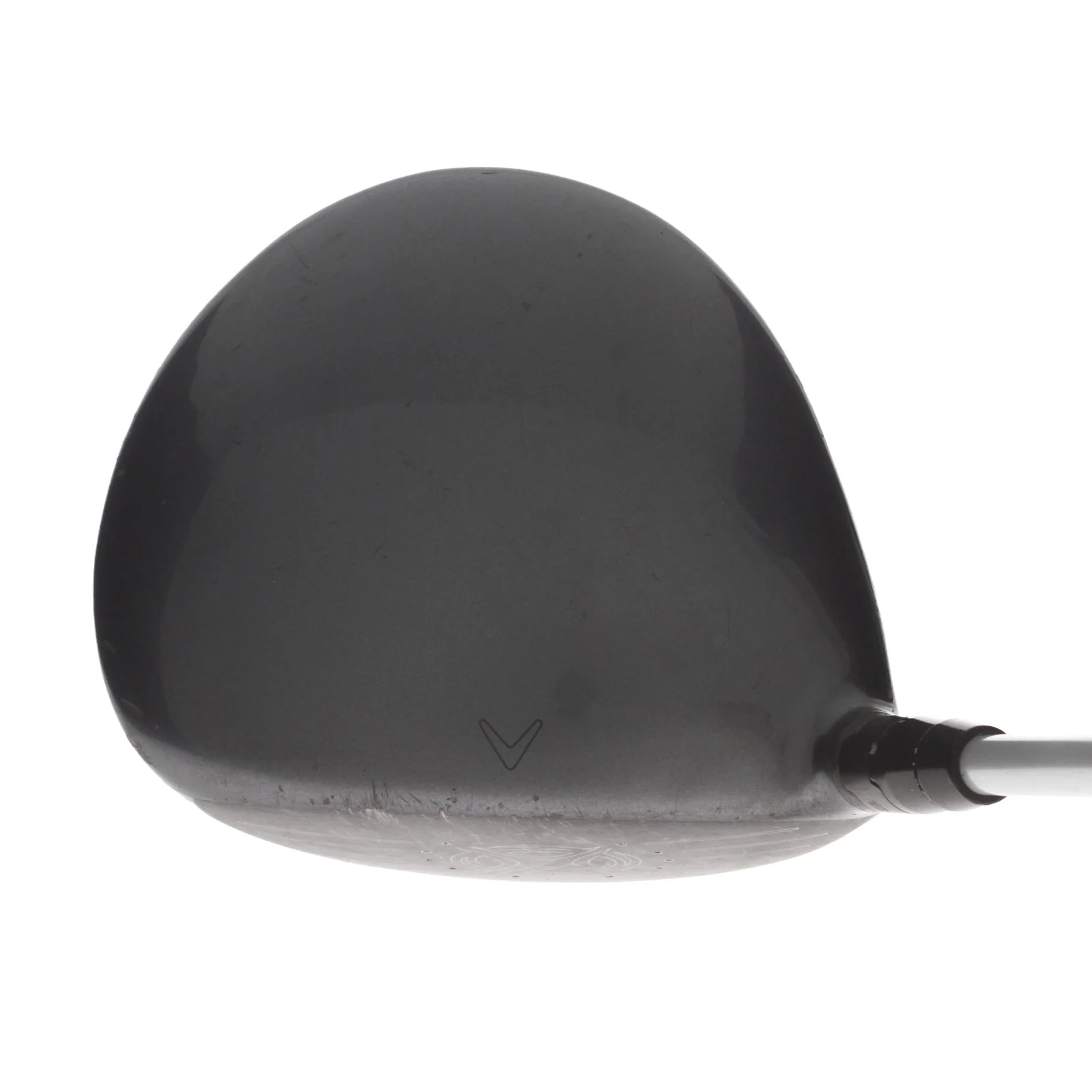Callaway X Hot Graphite Mens Right Hand Driver 11.5* Senior - Project X PXV - Image 3