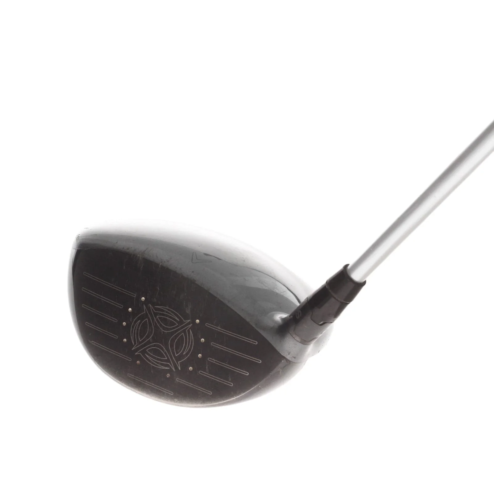 Callaway X Hot Graphite Mens Right Hand Driver 11.5* Senior - Project X PXV - Image 4