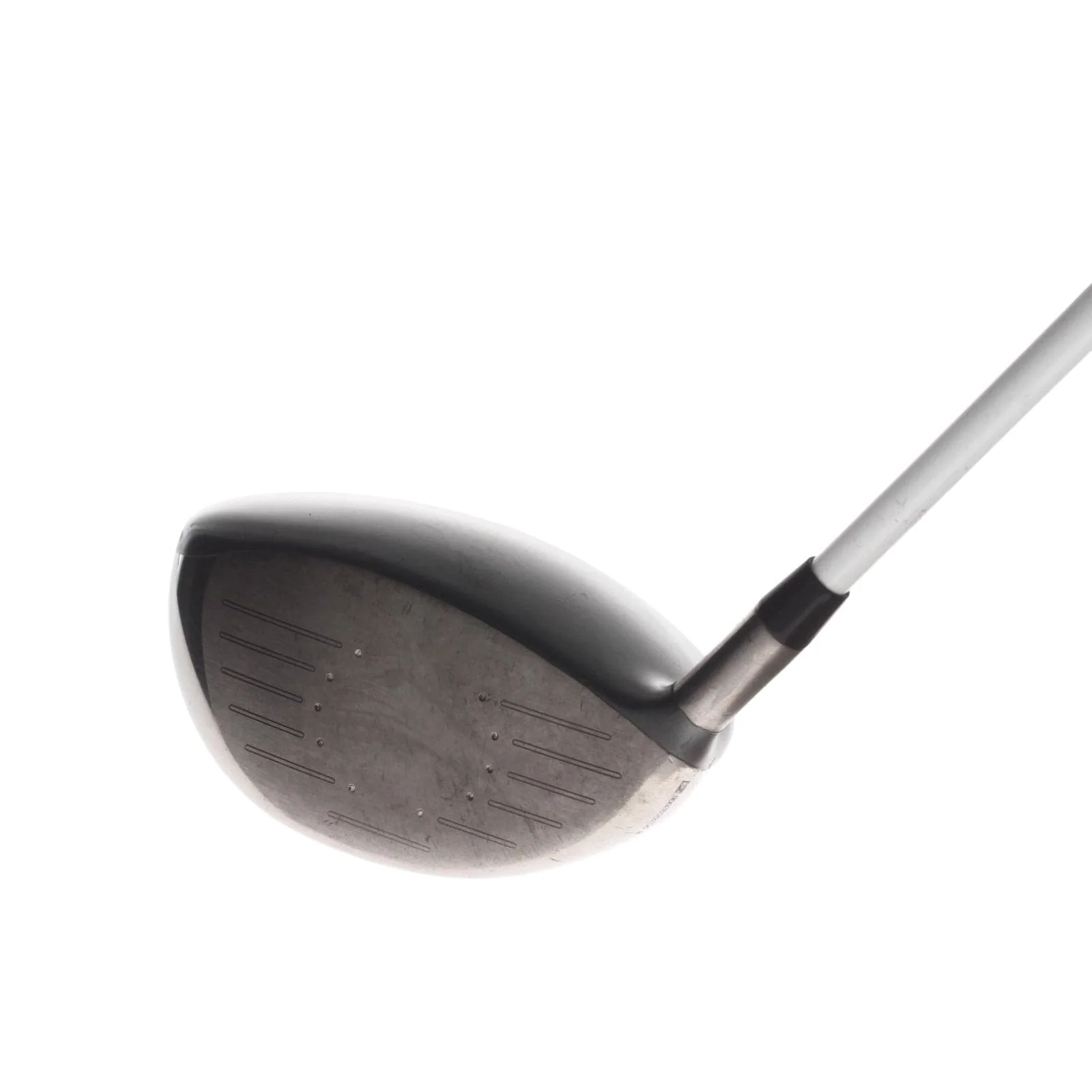 Callaway X Hot Graphite Mens Right Hand Driver 9.5* Stiff - Grafalloy ProLaunch Axis 60S - Image 4