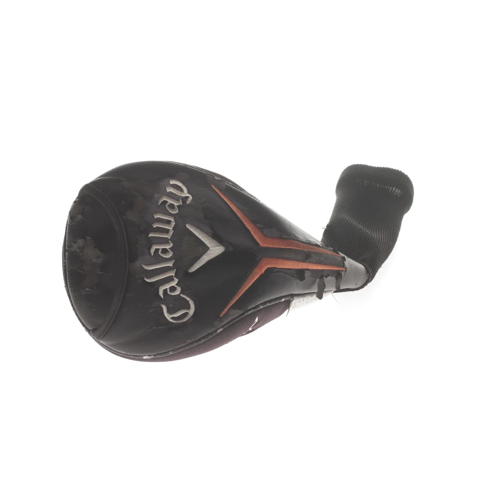 Callaway X Hot Graphite Mens Right Hand Driver 9.5* Stiff - Project X - Image 7