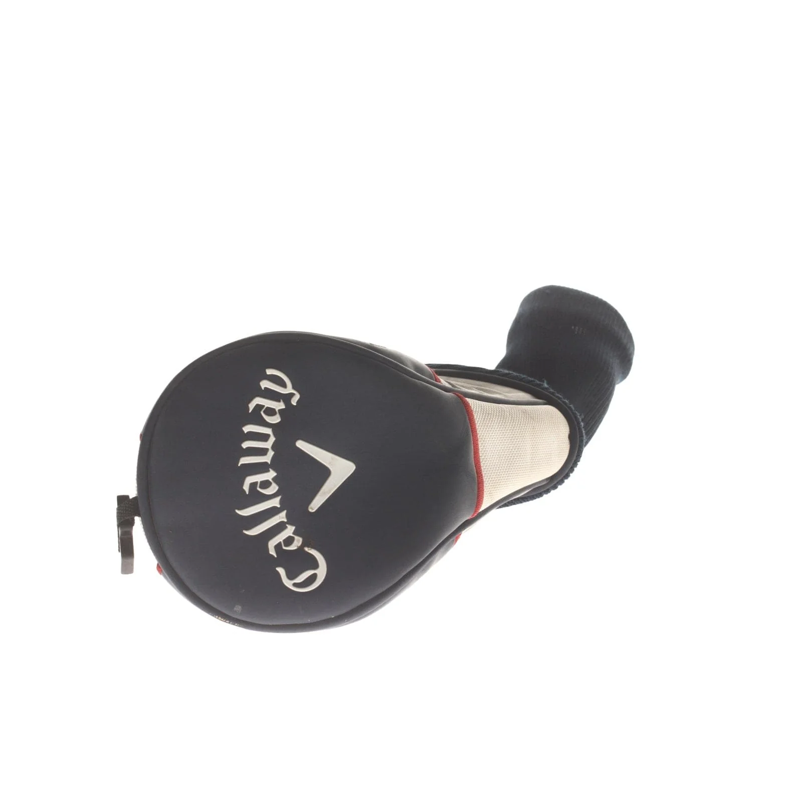 Callaway X Hot Graphite Mens Right Hand Fairway 3 Wood 15* Regular - Grafalloy ProLaunch Axis 65R - Image 7