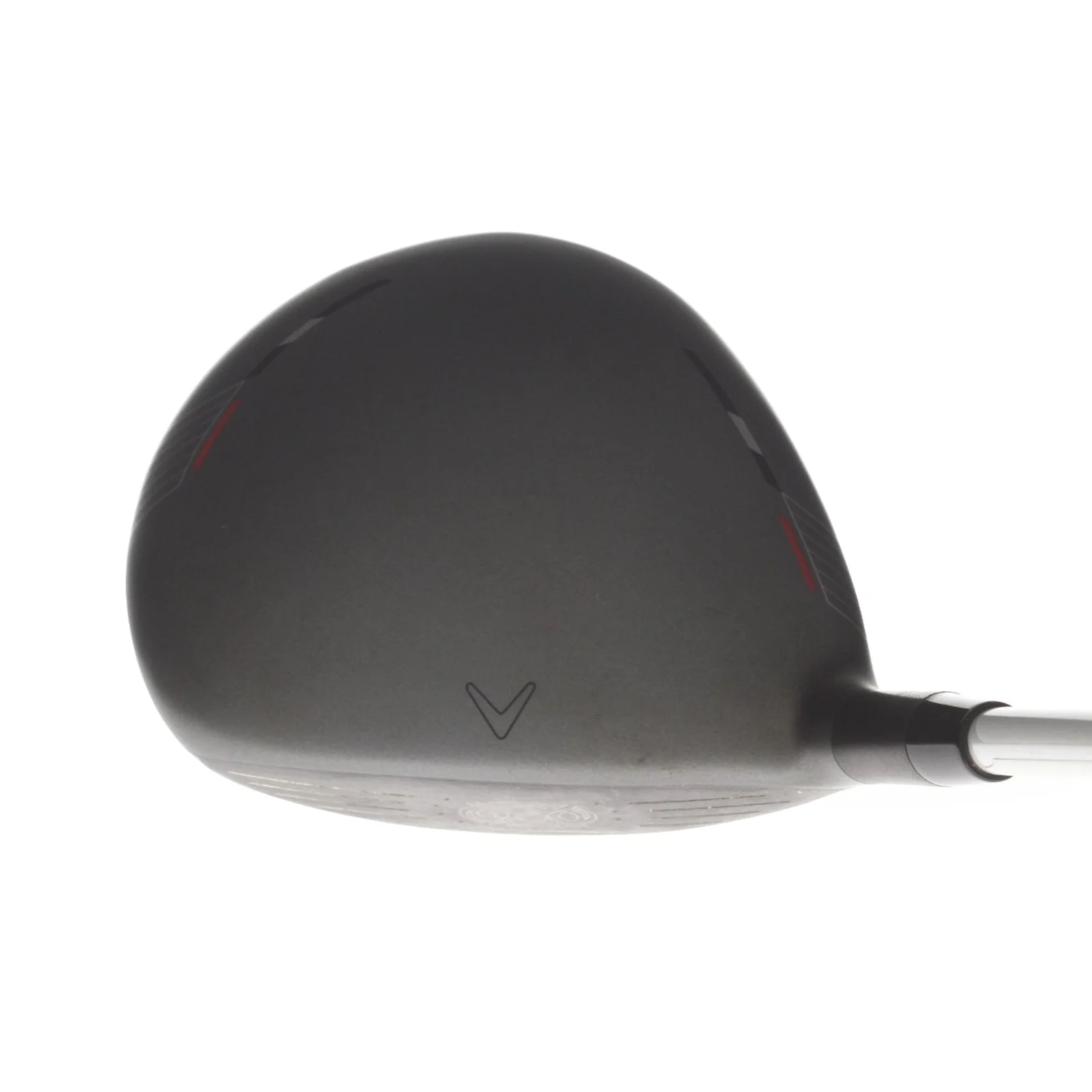 Callaway X-Hot Graphite Mens Right Hand Fairway 3 Wood 15* Regular - Projext X PX V - Image 3