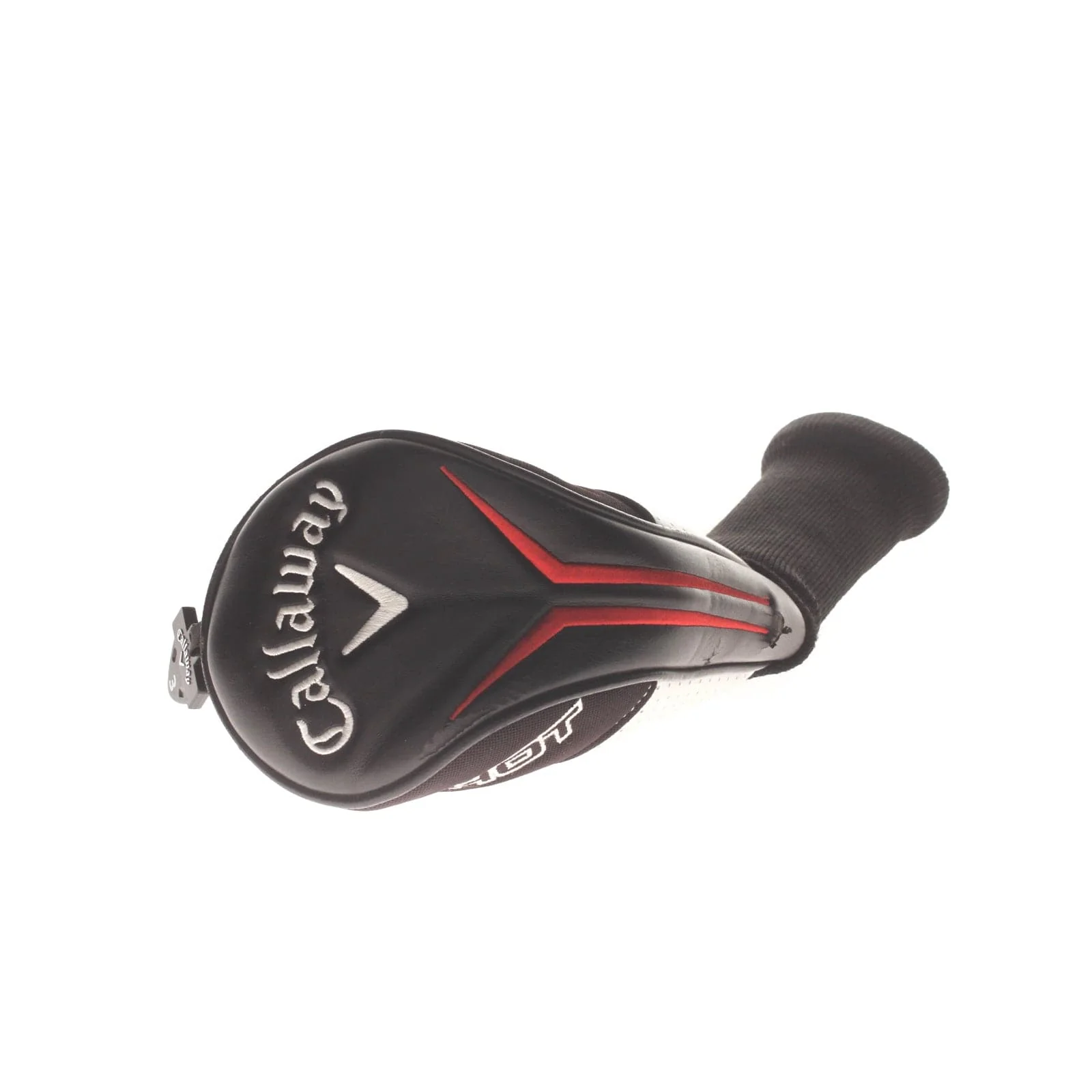 Callaway X-Hot Graphite Mens Right Hand Fairway 3 Wood 15* Regular - Projext X PX V - Image 7