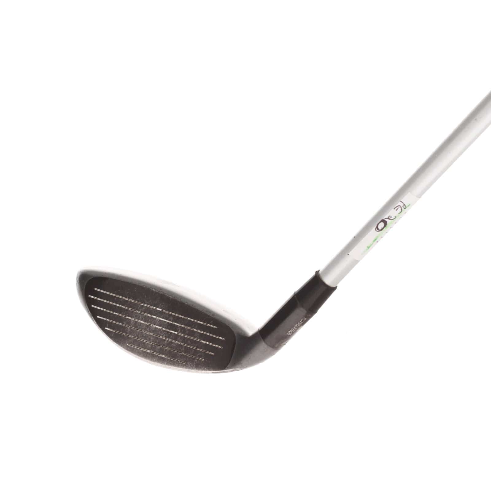 Callaway X Hot Graphite Mens Right Hand 3 Hybrid 19* Regular - Callaway - Image 3