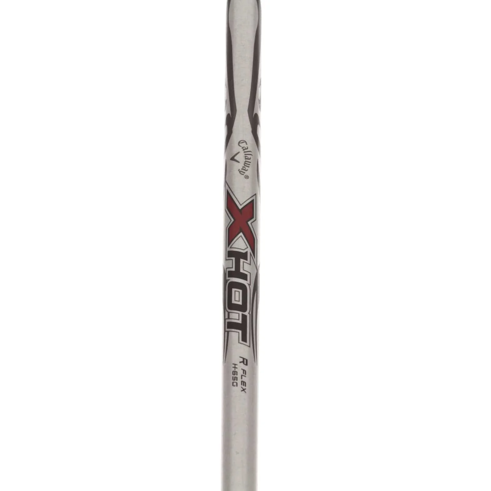 Callaway X Hot Graphite Mens Right Hand 3 Hybrid 19* Regular - Callaway - Image 4