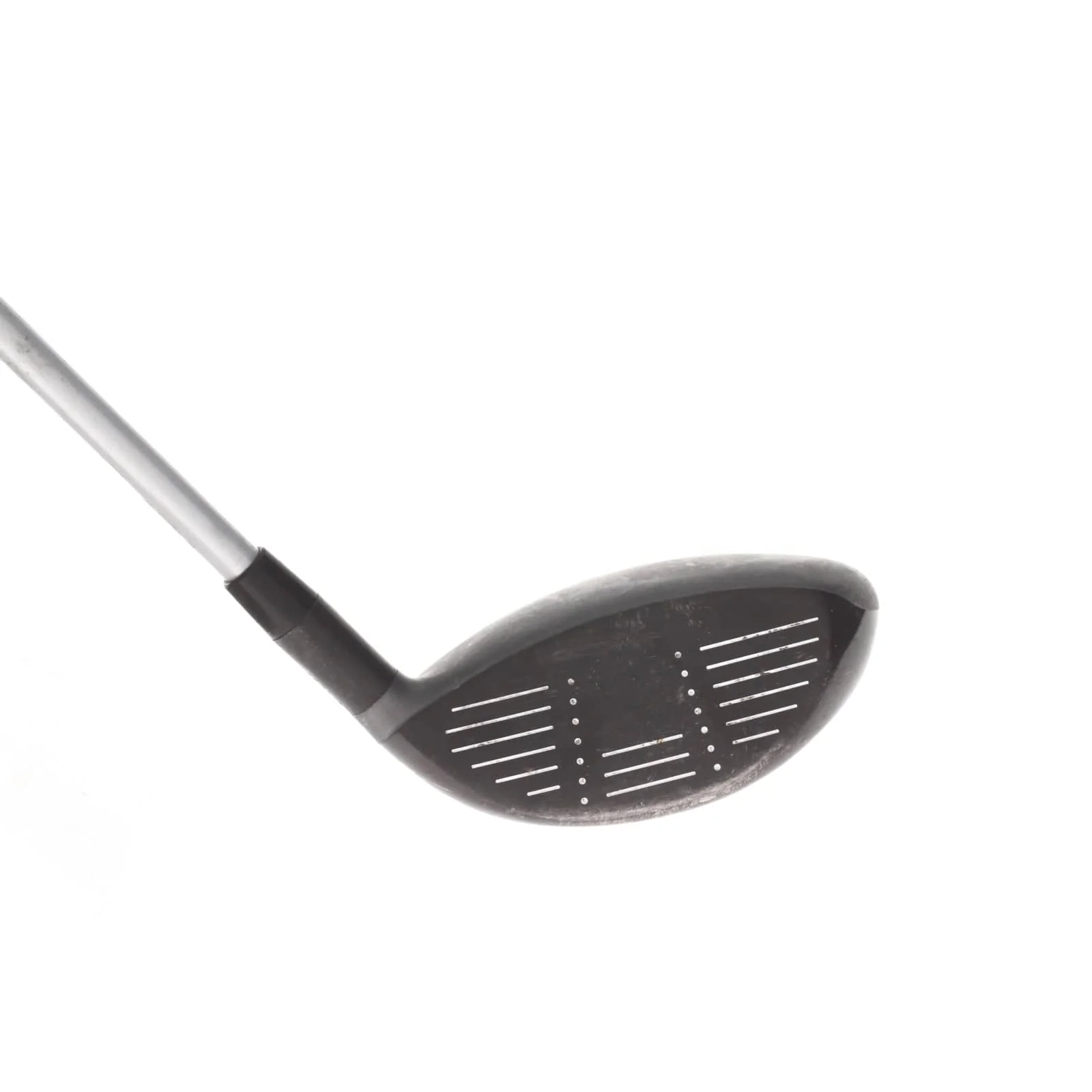 Callaway X Hot Pro Graphite Mens Left Hand Fairway 3+ Wood 13* Stiff - Project X PX 6.0 - Image 3