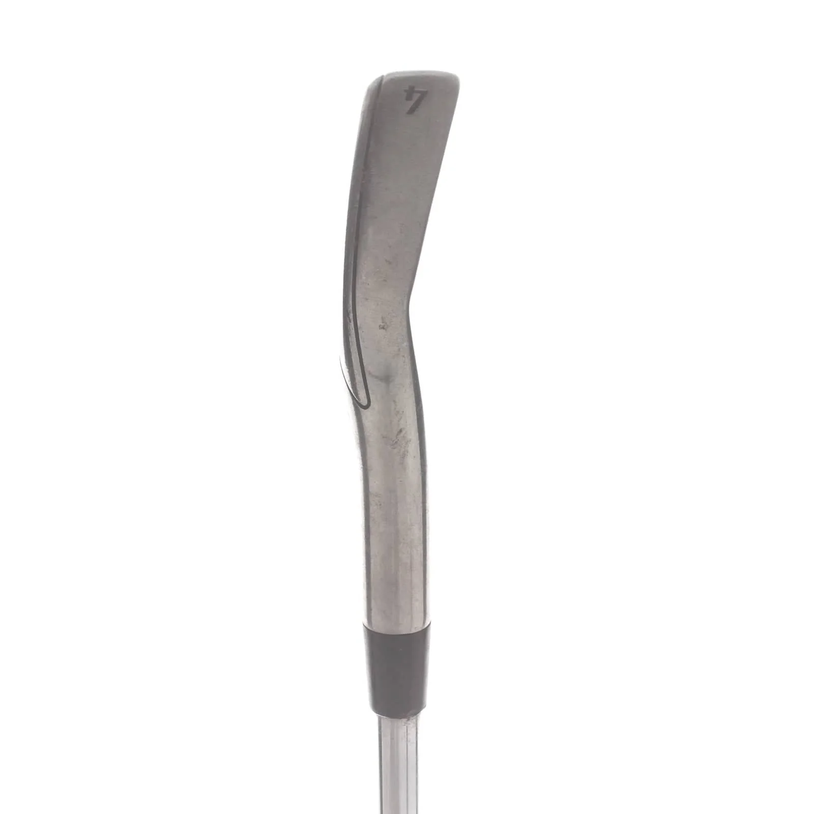 Callaway X Hot Pro Steel Mens Right Hand 4 Iron 21* Stiff - Project X Rifle 95 6.0 - Image 3