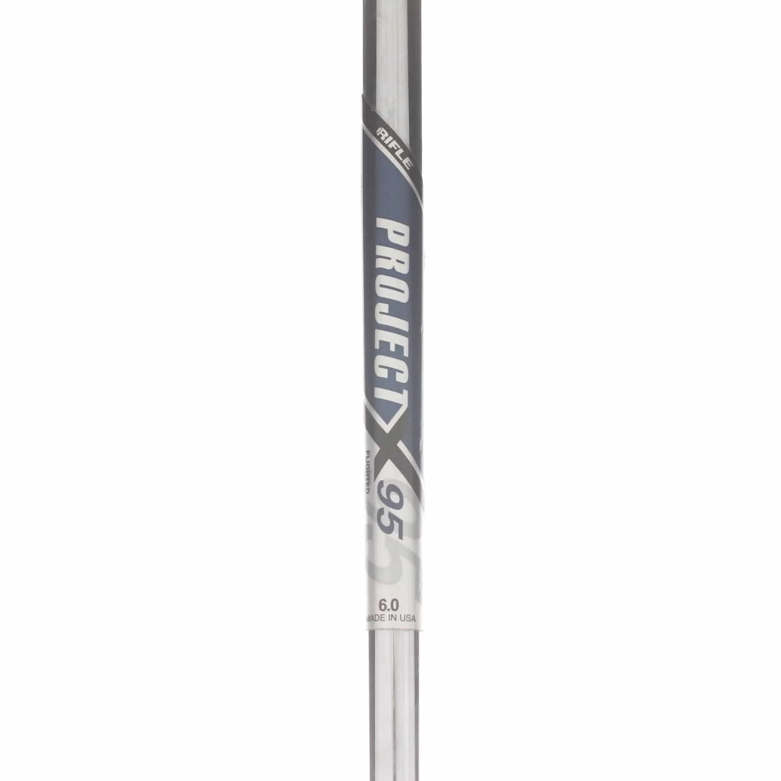 Callaway X Hot Pro Steel Mens Right Hand 4 Iron 21* Stiff - Project X Rifle 95 6.0 - Image 4