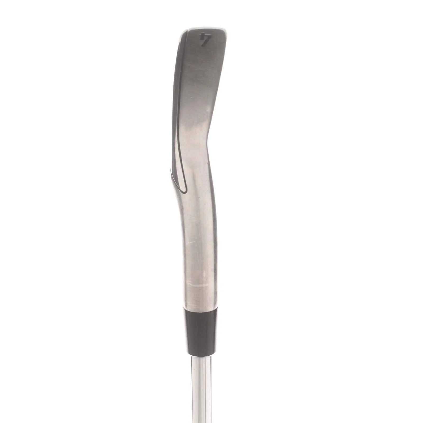 Callaway X Hot Pro Steel Mens Right Hand 4 Iron Stiff - Project X Flighted 95 6.0 - Image 3