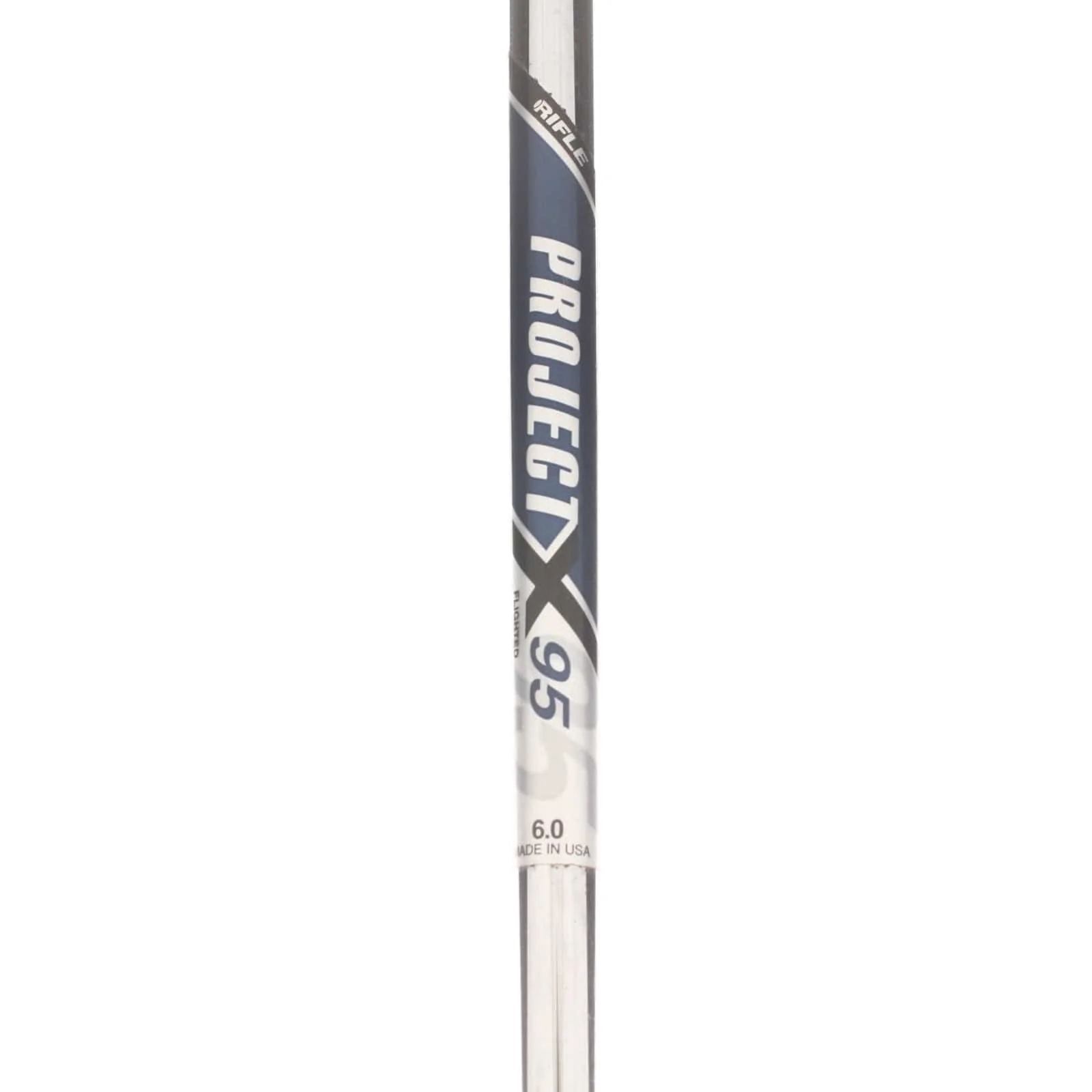 Callaway X Hot Pro Steel Mens Right Hand 4 Iron Stiff - Project X Flighted 95 6.0 - Image 4