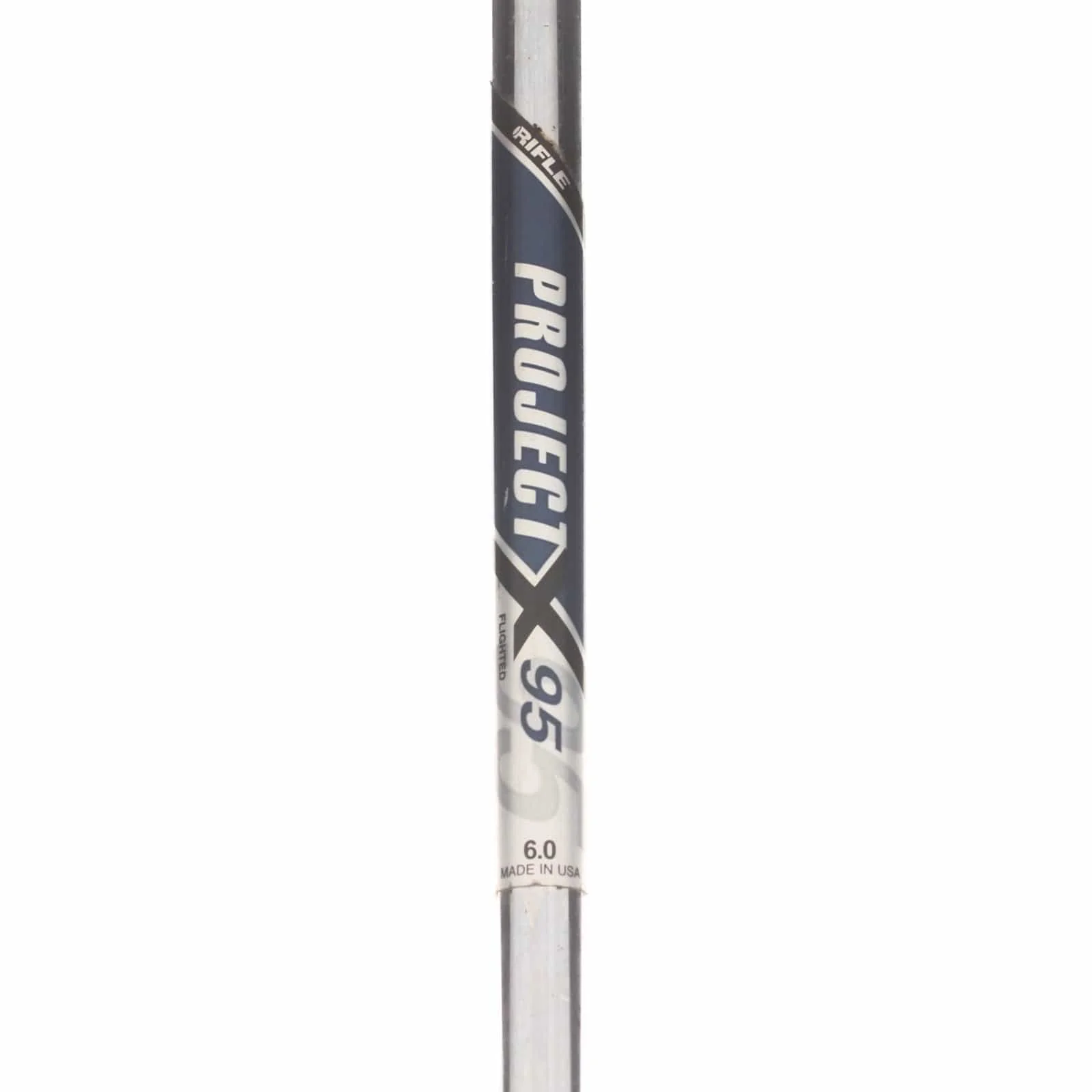 Callaway X Hot Pro Steel Mens Right Hand 9 Iron Stiff - Project X Flighted 95 6.0 - Image 4
