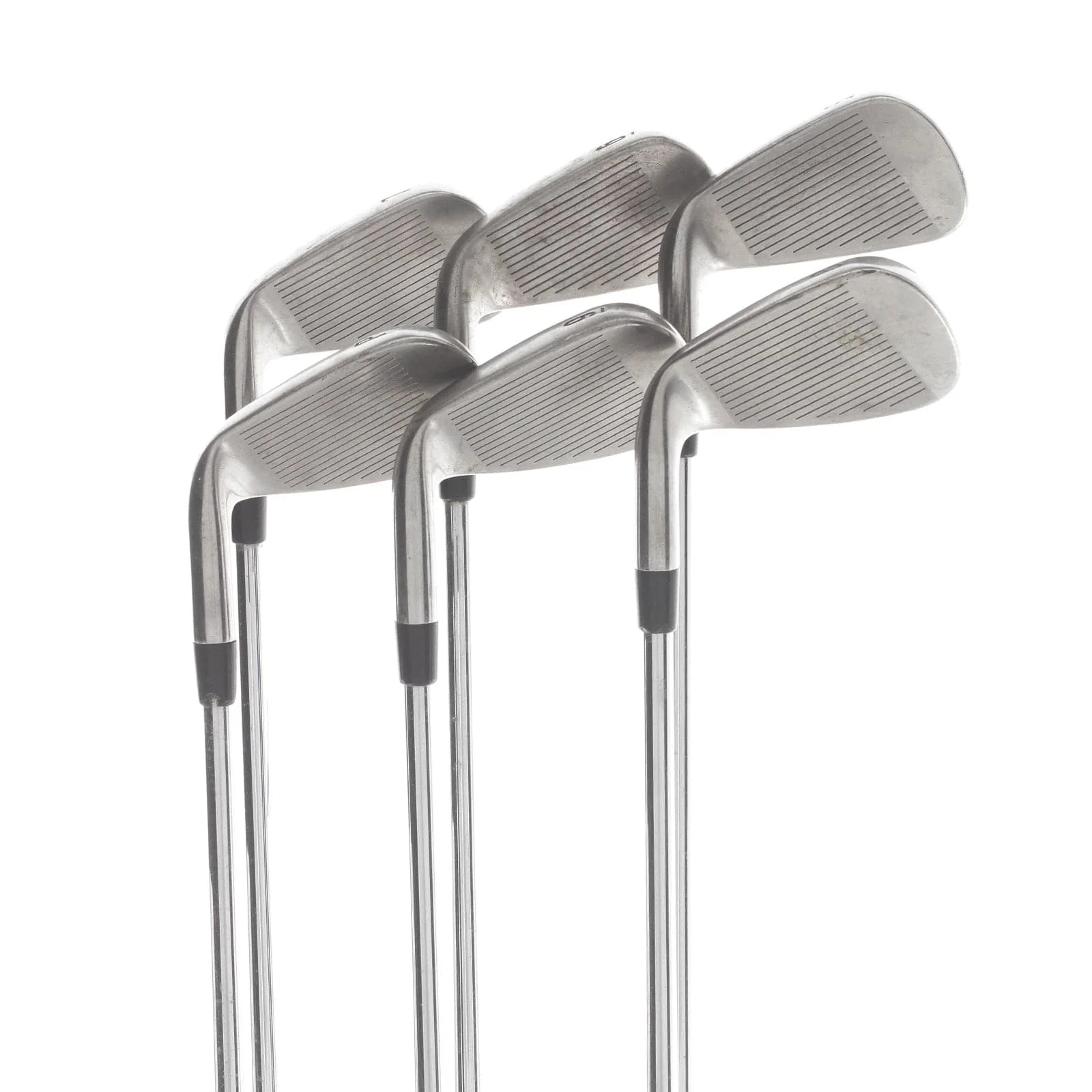 Callaway X Hot Pro Steel Mens Right Hand Irons 5-PW Stiff - Project X 95 - Image 4
