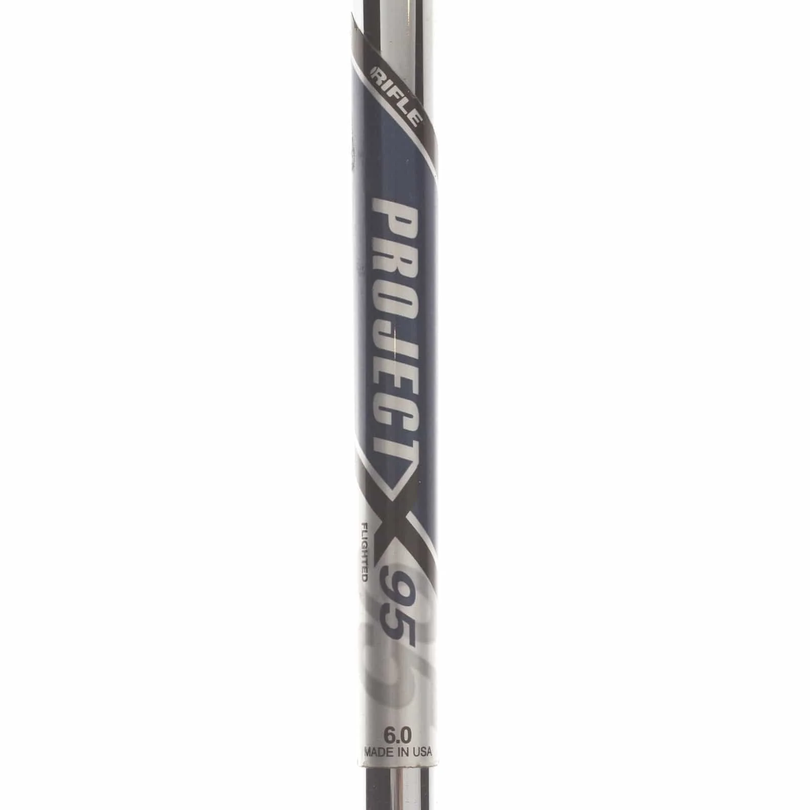 Callaway X Hot Pro Steel Mens Right Hand Irons 5-PW Stiff - Project X 95 - Image 5