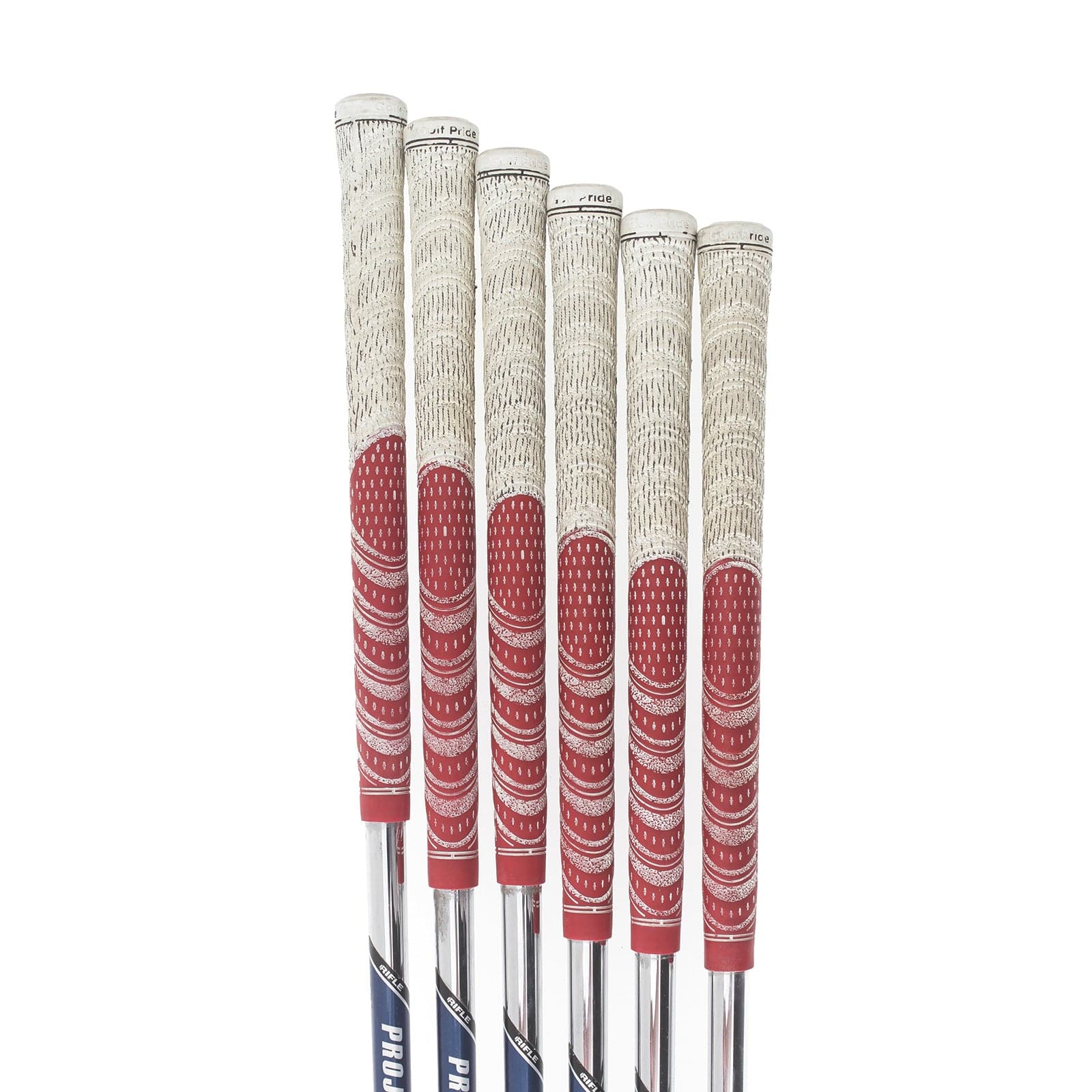 Callaway X Hot Pro Steel Mens Right Hand Irons 5-PW Stiff - Project X 95 - Image 7
