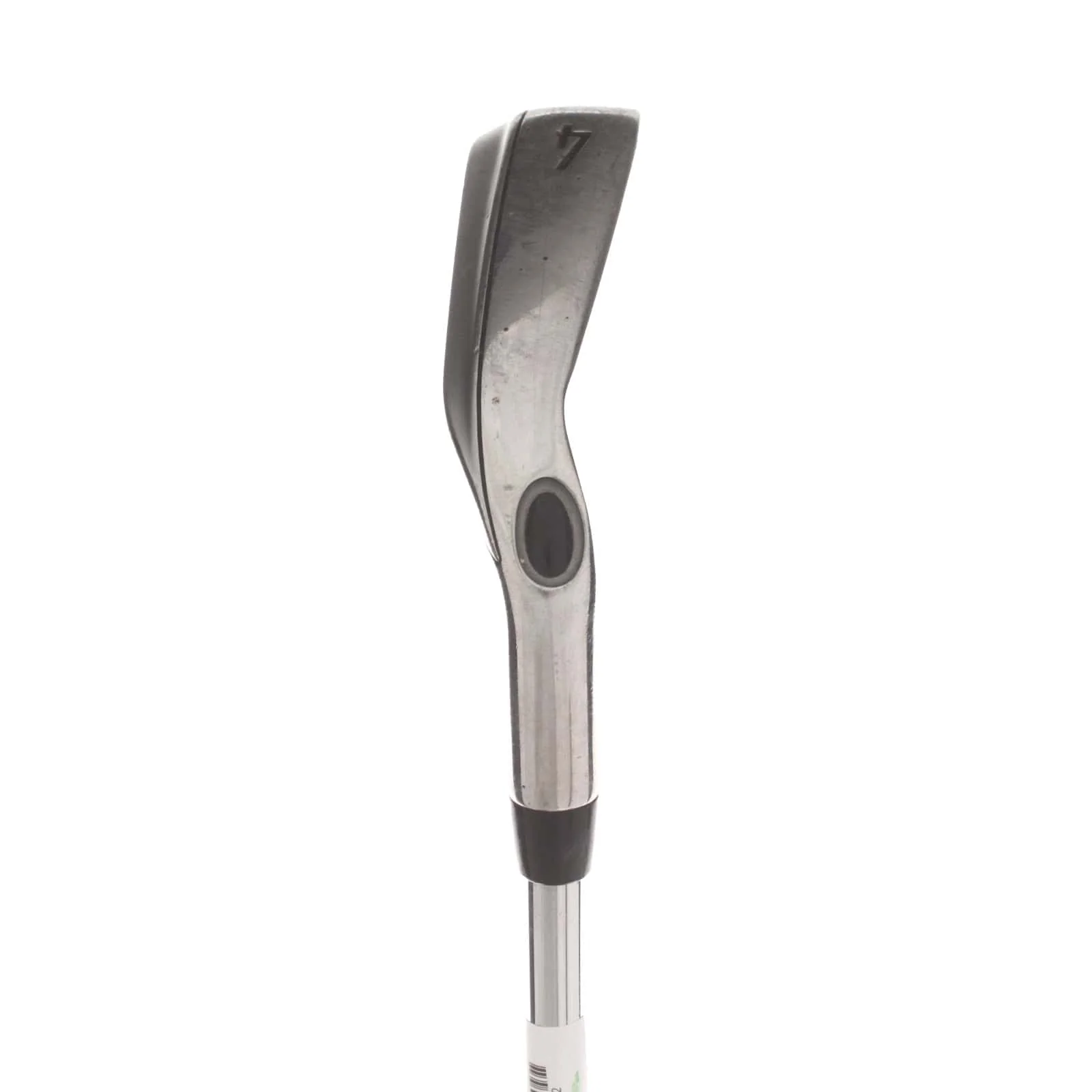 Callaway X Hot Steel Mens Right Hand 4 Iron Regular - SpeedStep 85 - Image 3