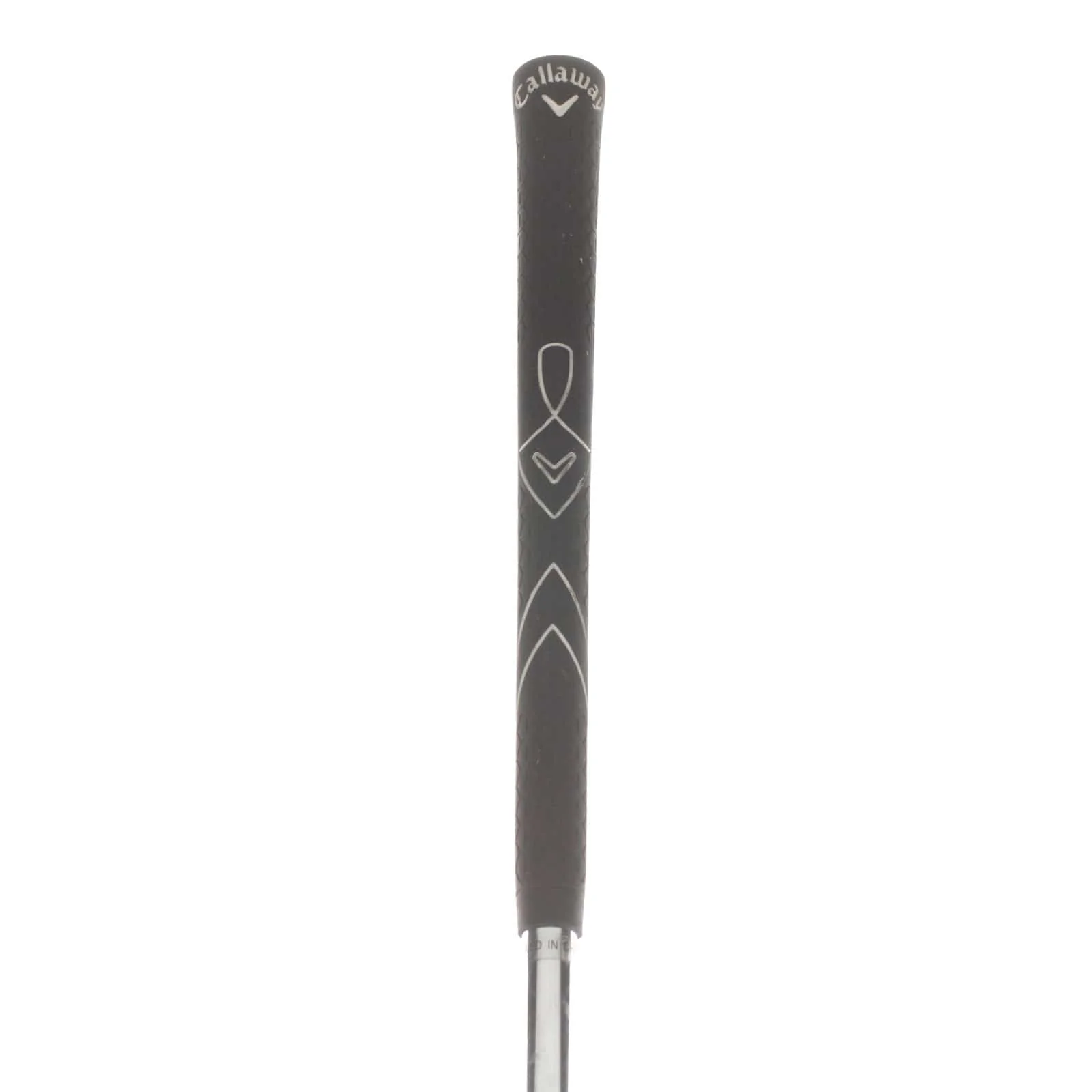 Callaway X Hot Steel Mens Right Hand 4 Iron Regular - SpeedStep 85 - Image 5