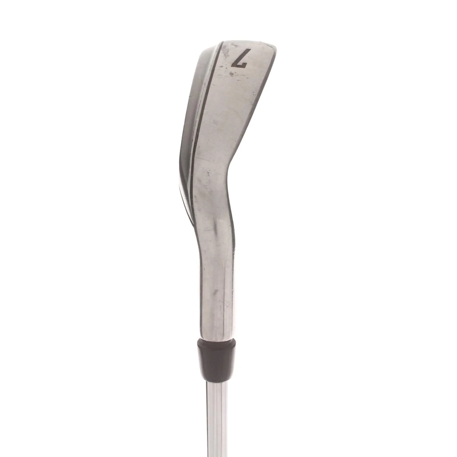Callaway X Hot Steel Mens Right Hand 7 Iron 30* Uniflex - Image 3