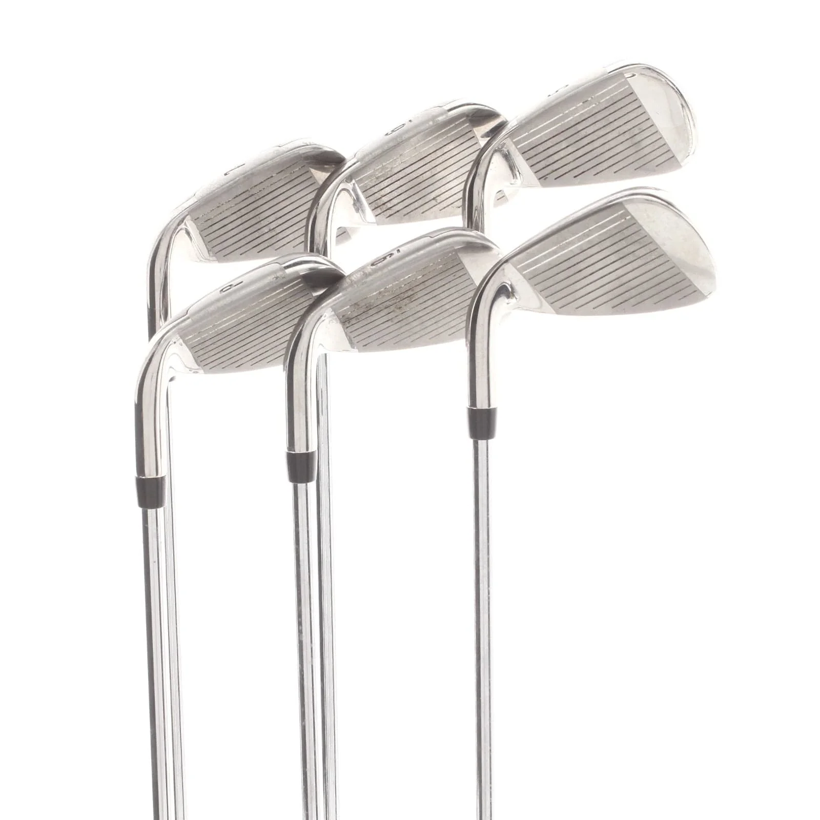 Callaway X Hot Steel Mens Right Hand Irons 5-PW Regular - True Temper xp85 - Image 4