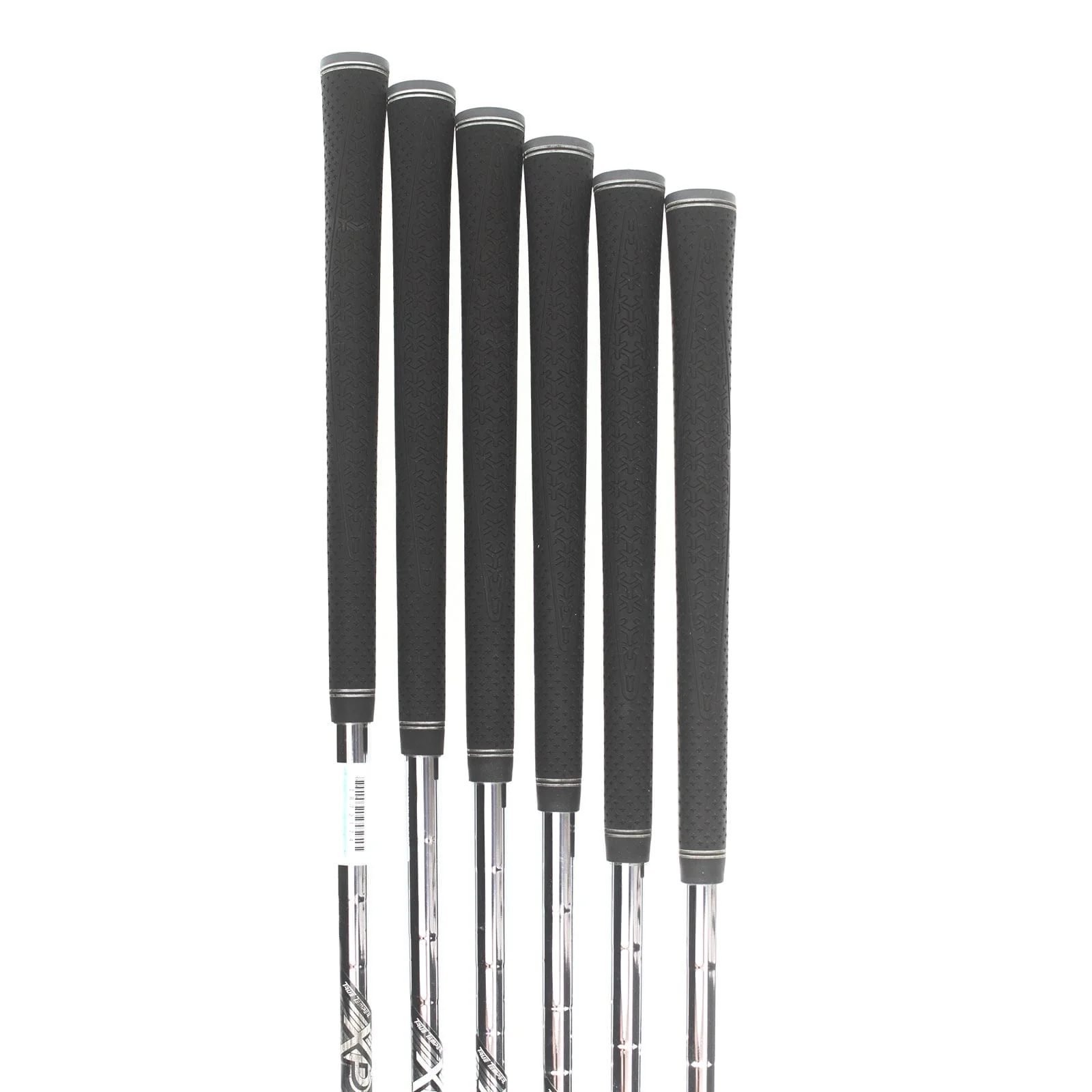 Callaway X Hot Steel Mens Right Hand Irons 5-PW Regular - TT XP 85 - Image 7