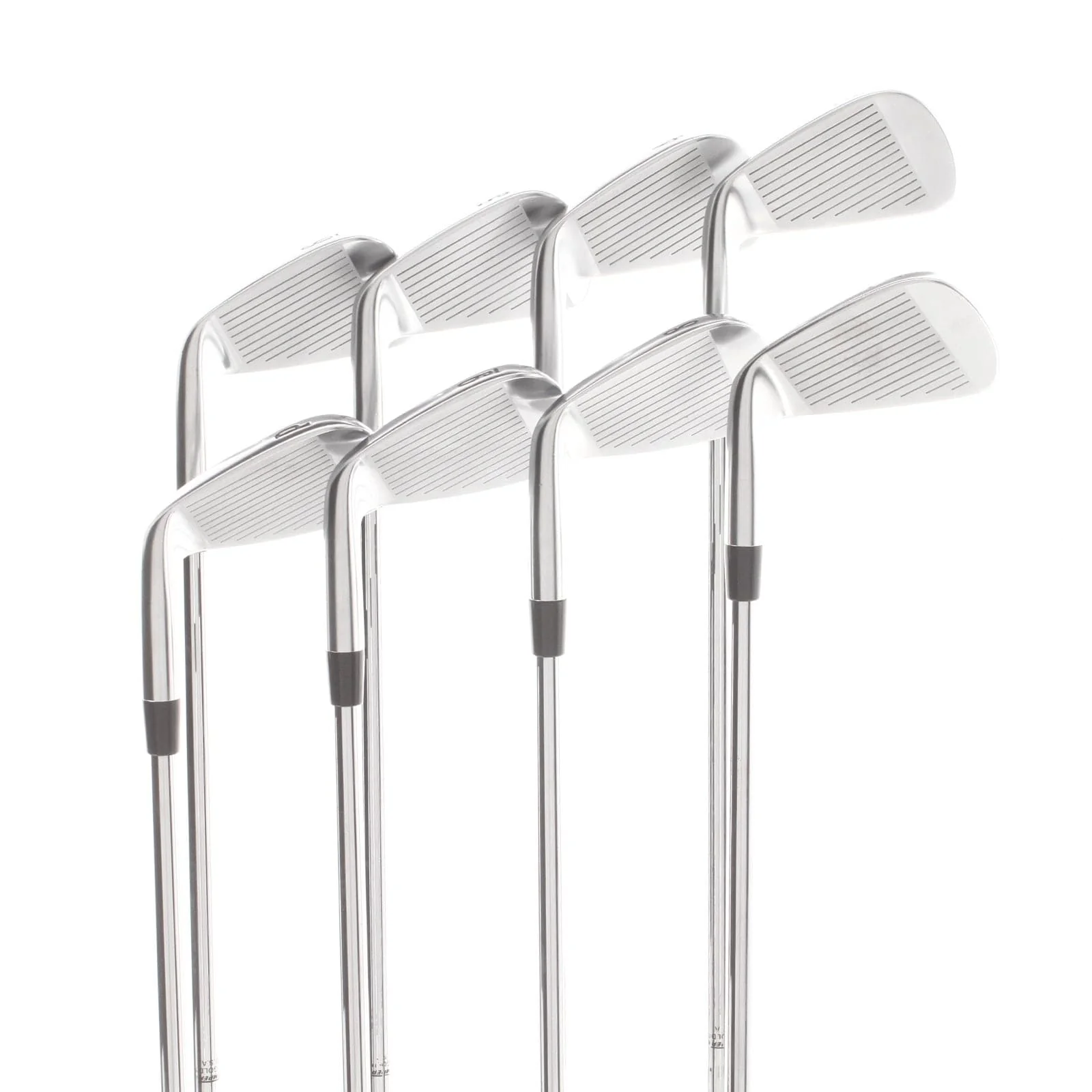 Callaway X-Prototype Steel Mens Right Hand Irons 3-PW Extra Stiff - True Temper - Image 4