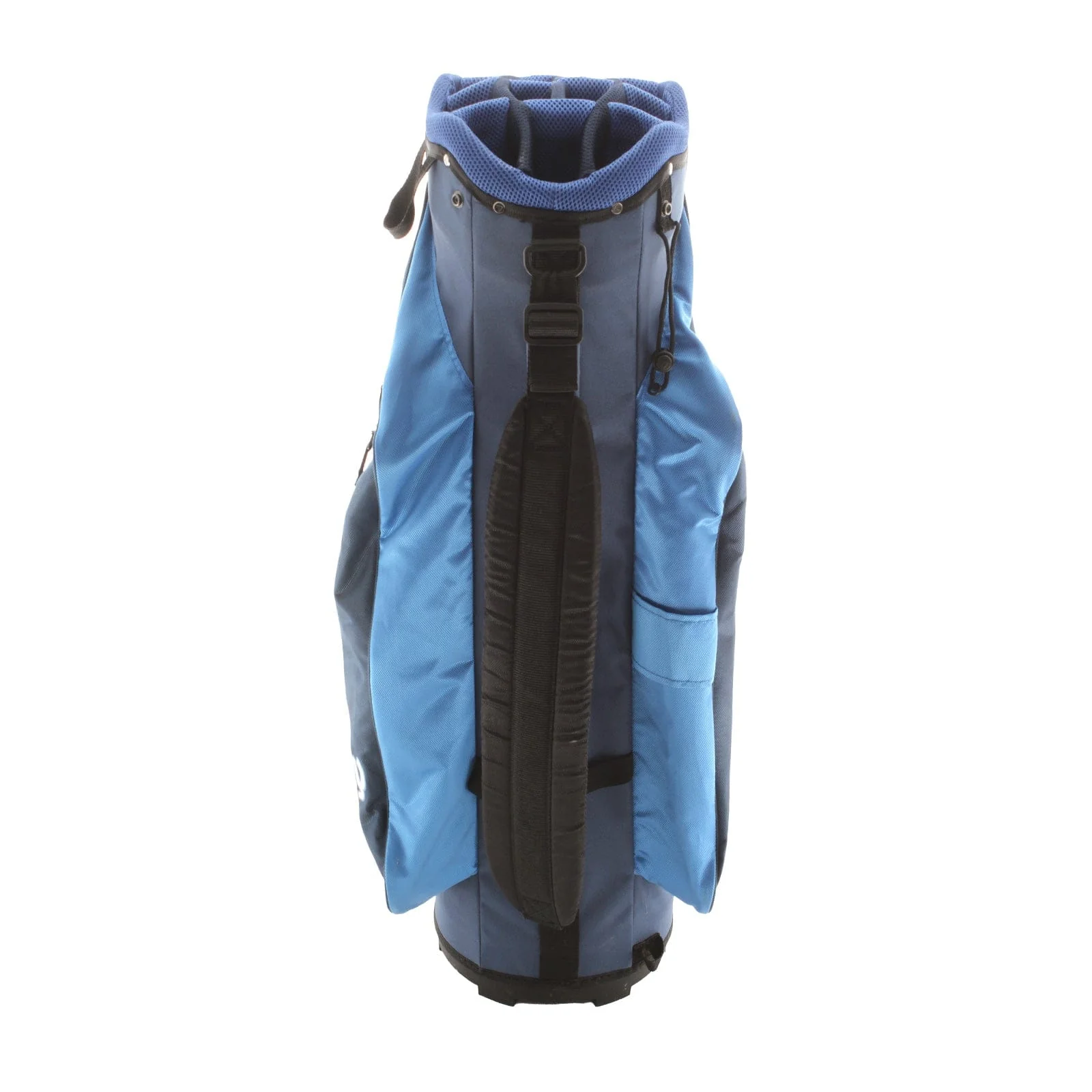 Callaway X Series Cart Bag - Blue/Navy/White - Image 5