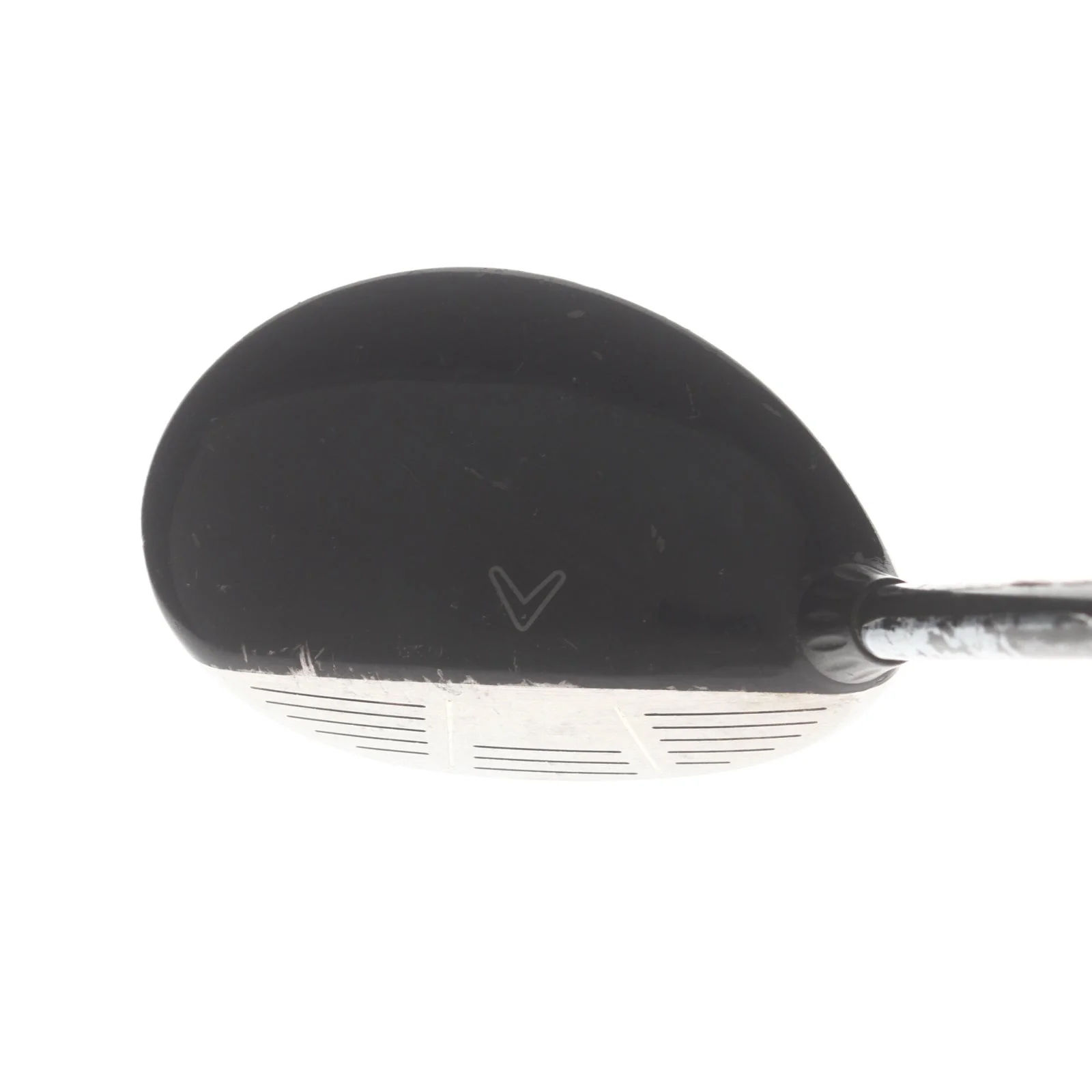 Callaway X Series Graphite Ladies Right Hand 4 Hybrid 24* Ladies - Callaway - Image 2