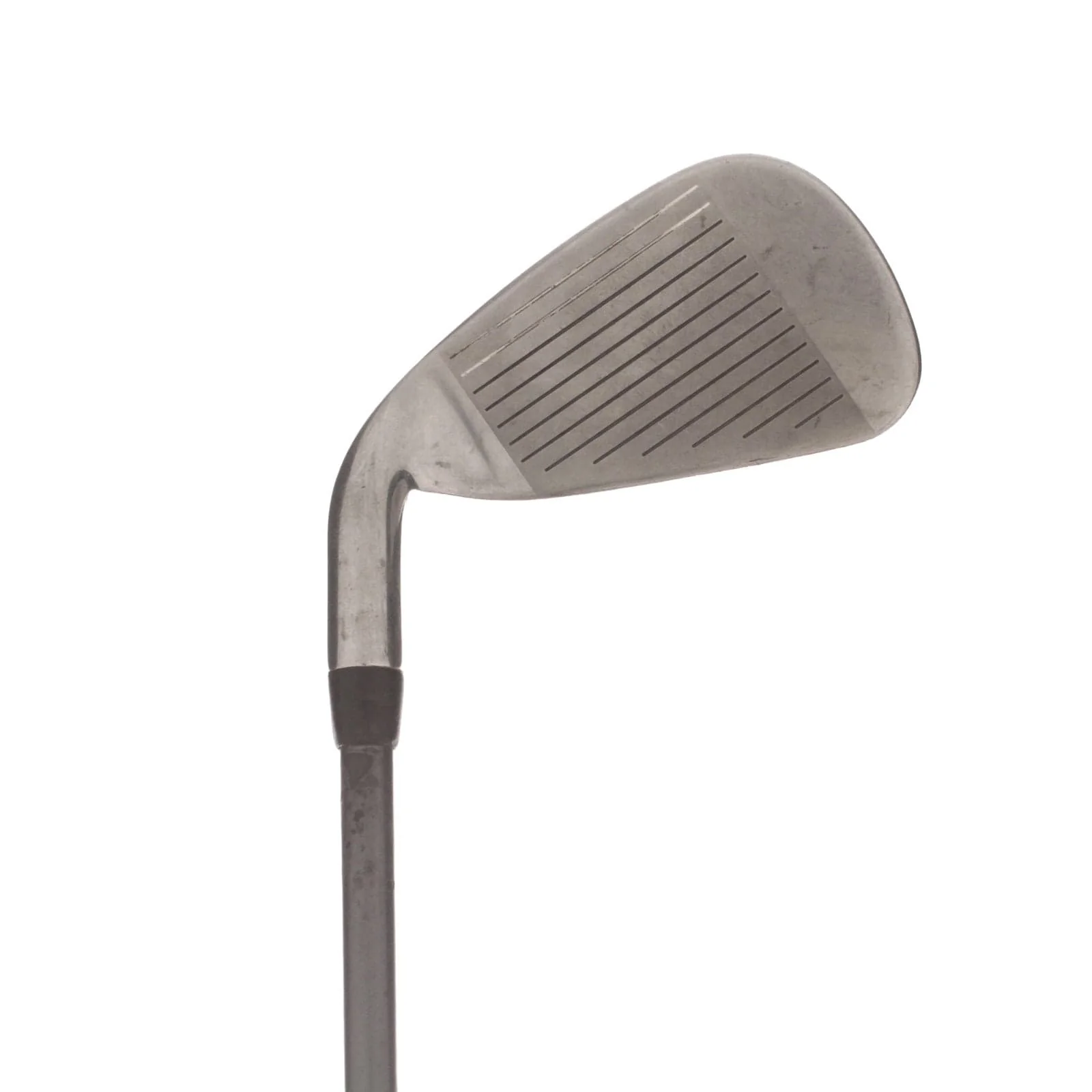 Callaway X Series Graphite Mens Right Hand 6 Iron Senior - Grafalloy 60A - Image 2