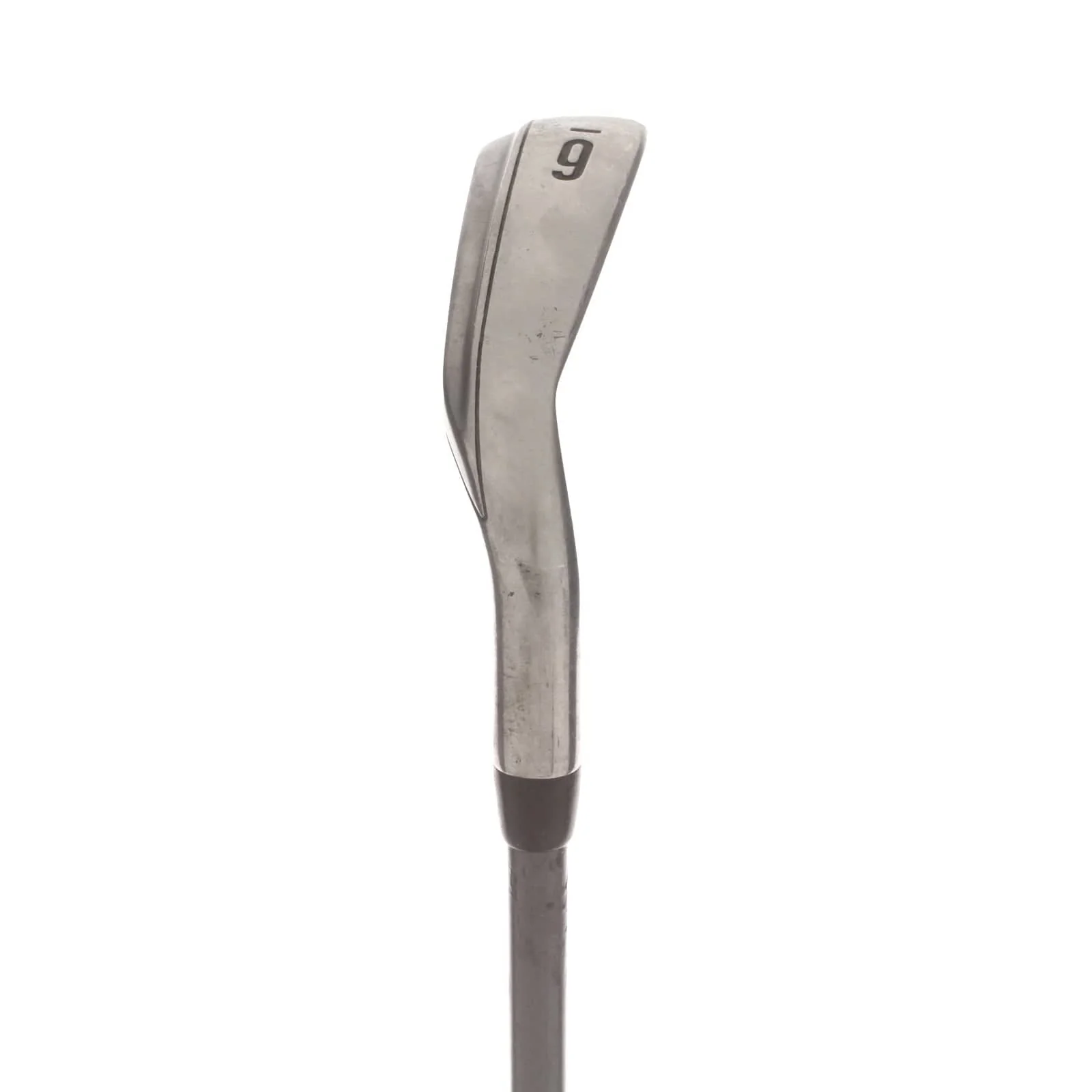 Callaway X Series Graphite Mens Right Hand 6 Iron Senior - Grafalloy 60A - Image 3