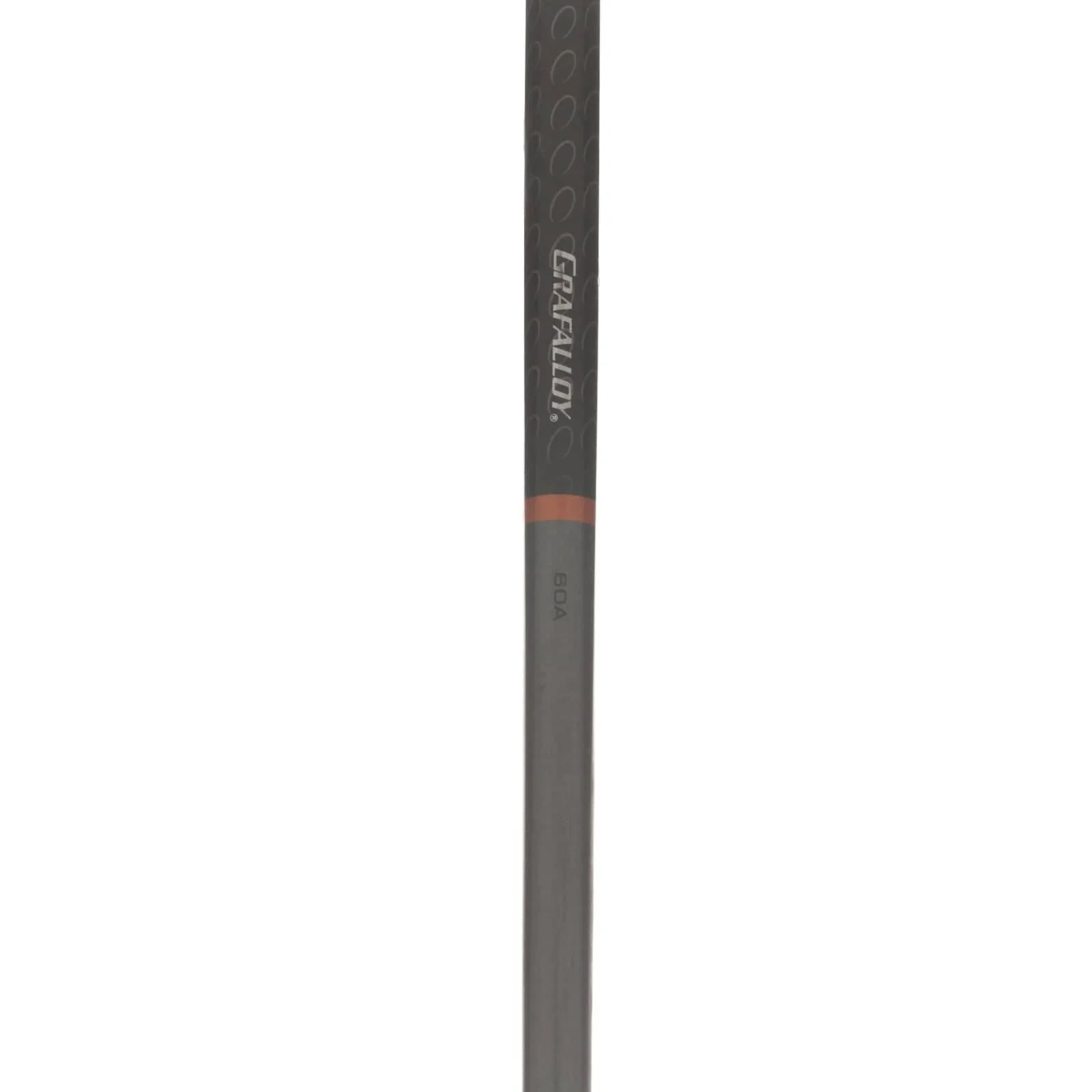 Callaway X Series Graphite Mens Right Hand 6 Iron Senior - Grafalloy 60A - Image 4
