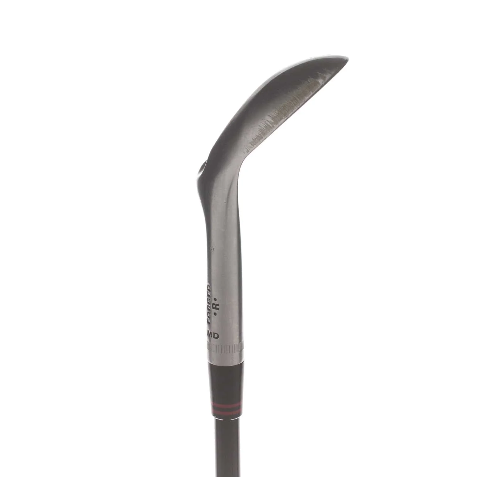 Callaway X Series Jaws Graphite Mens Right Hand Lob Wedge 58* 13 Bounce Wedge - Fujikura 95ST - Image 3