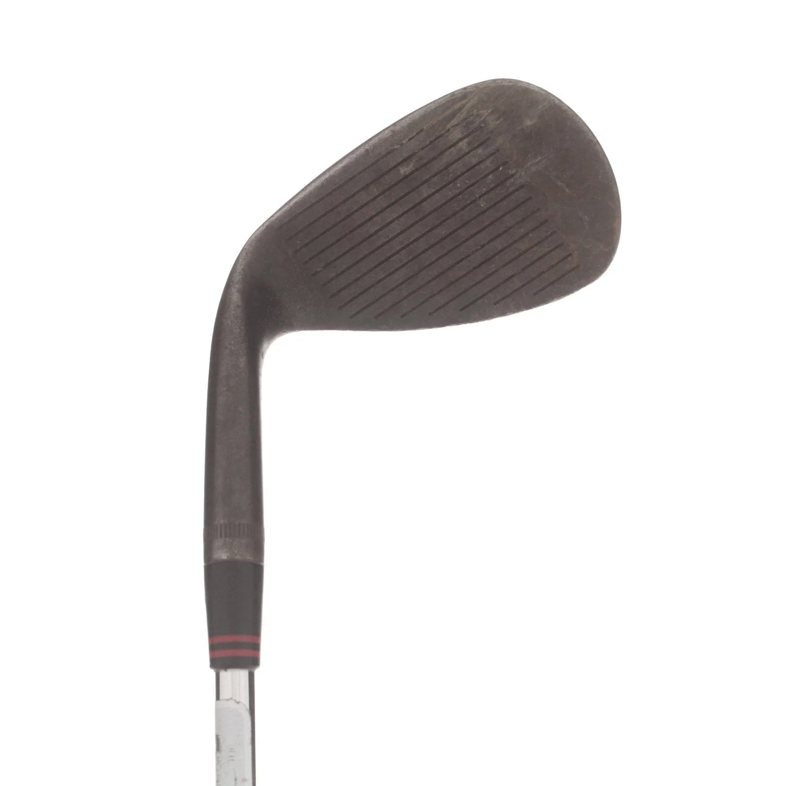 Callaway X Series Jaws Steel Mens Right Hand Gap Wedge 52* 12 Bounce Wedge - Callaway - Image 2