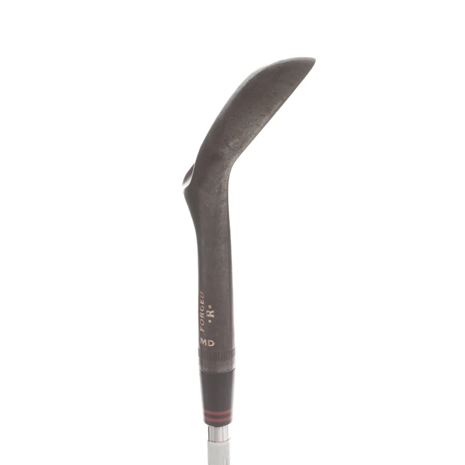 Callaway X Series Jaws Steel Mens Right Hand Gap Wedge 52* 12 Bounce Wedge - Callaway - Image 3