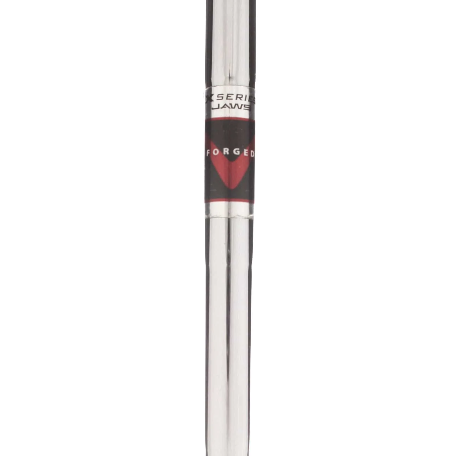 Callaway X Series Jaws Steel Mens Right Hand Gap Wedge 52* 12 Bounce Wedge - Callaway - Image 4