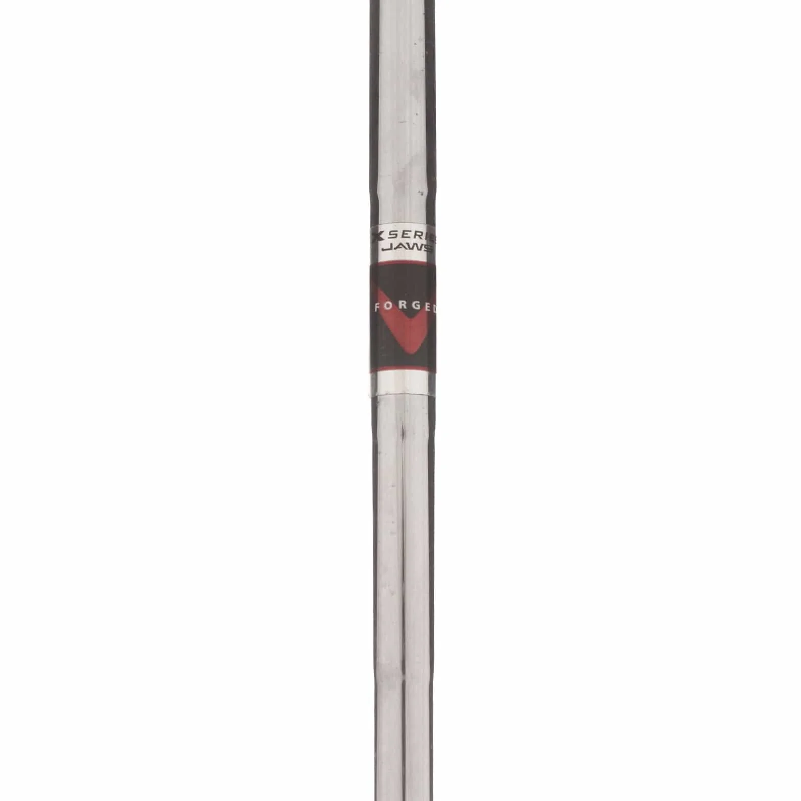 Callaway X-Series Jaws Steel Mens Right Hand Lob Wedge 64* 12 Bounce Wedge - Callaway - Image 4