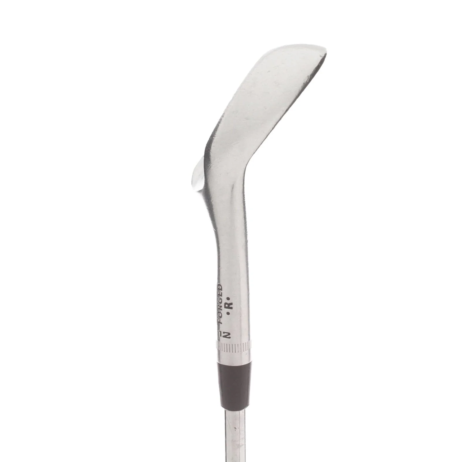 Callaway X-Series Jaws Steel Mens Right Hand Sand Wedge 56* 12 Bounce CC Grind Wedge - Callaway - Image 3