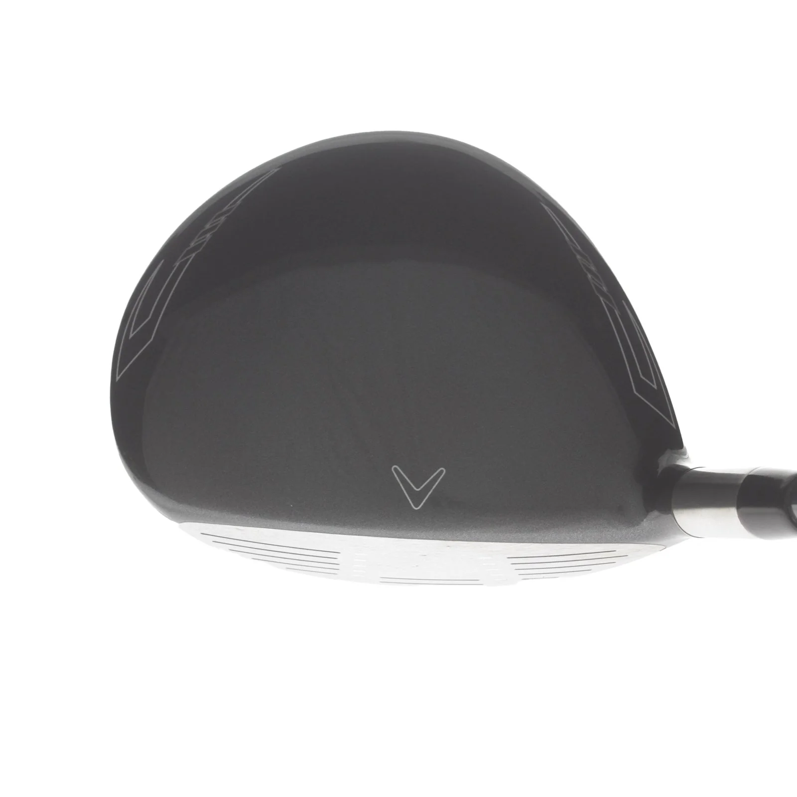Callaway X Series N415 Graphite Mens Right Hand Fairway 3 Wood 15* Senior - Grafalloy Pro Launch 60A - Image 3