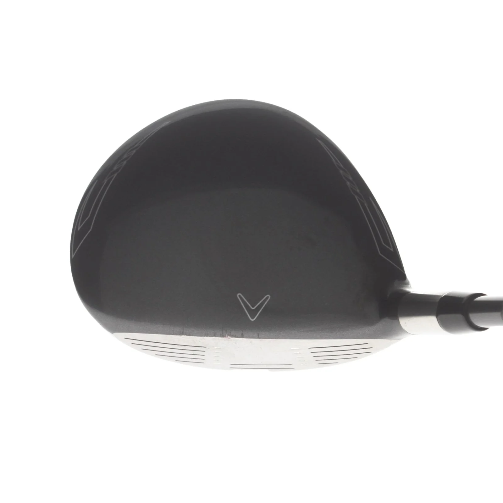 Callaway X Series N415 Graphite Mens Right Hand Fairway 5 Wood 19* Regular - Grafalloy ProLaunch 60R - Image 2