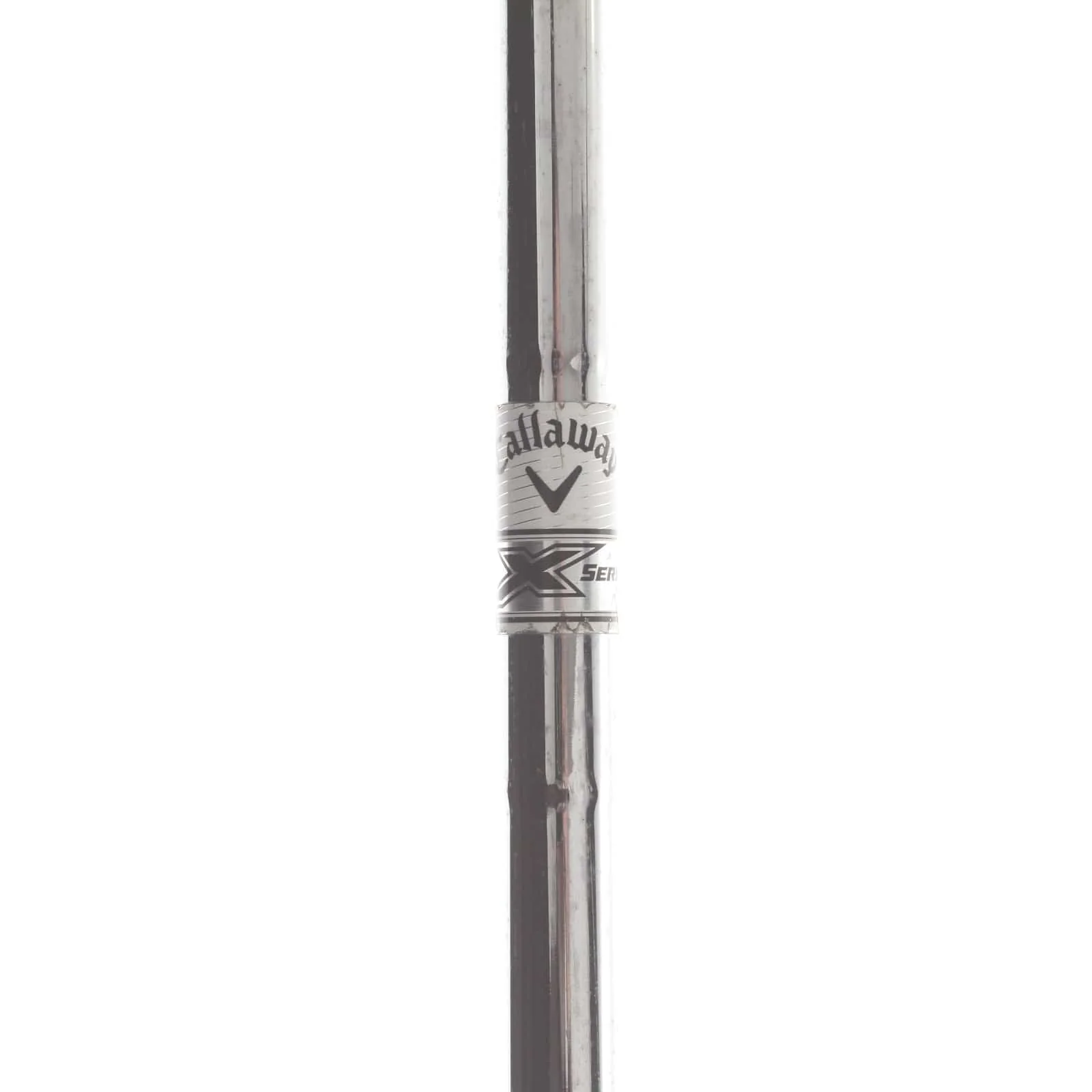 Callaway X-Series Steel Mens Right Hand Irons 5-SW Uniflex - Callaway Steel - Image 5