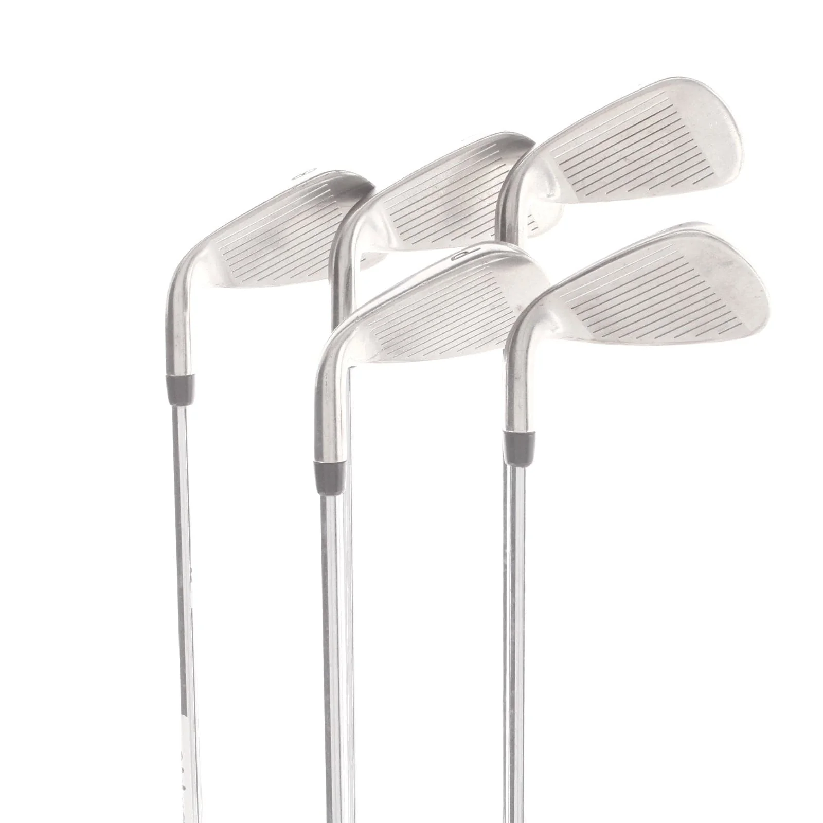 Callaway X Series Steel Mens Right Hand Irons 6-PW Uniflex - Callaway X Series - Image 4