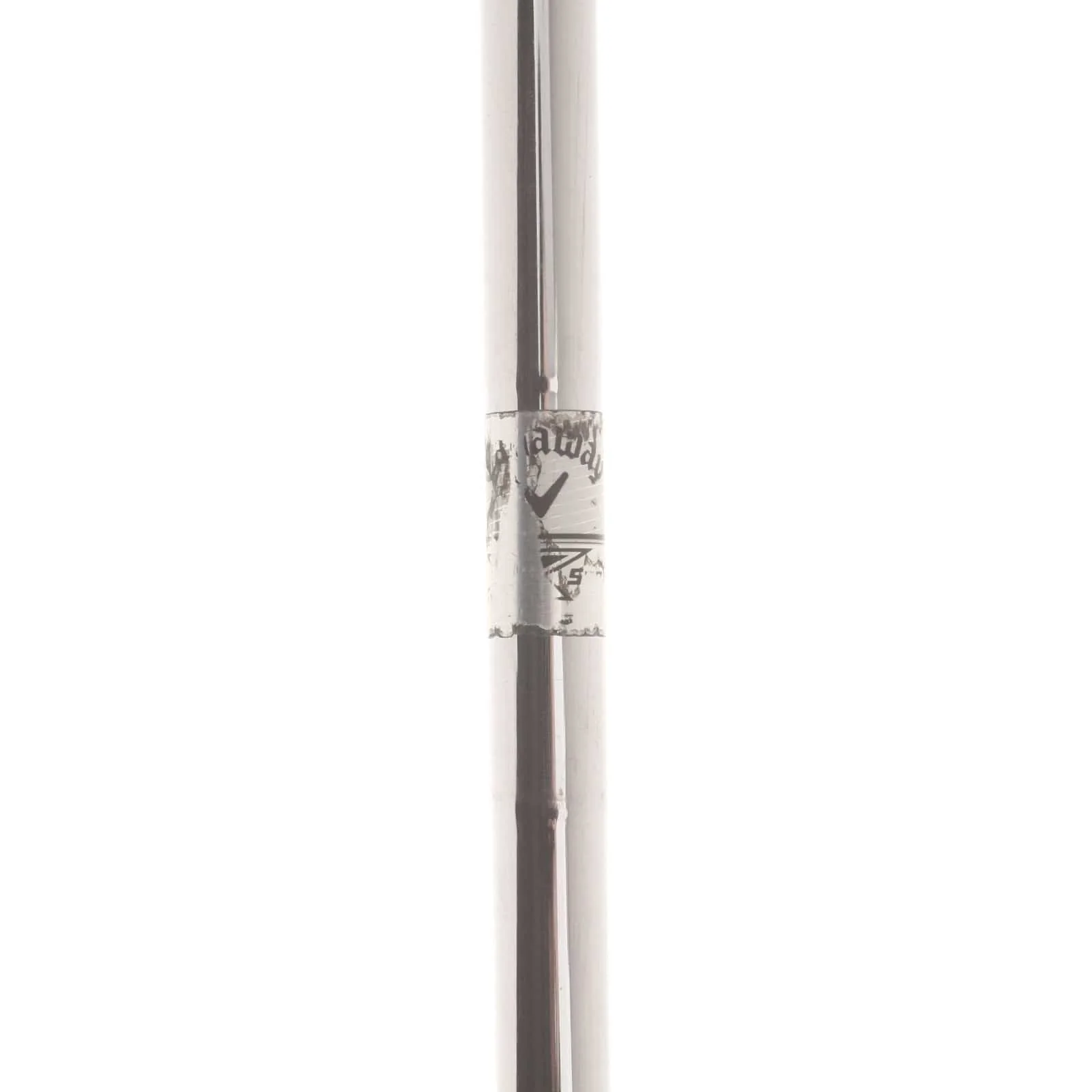 Callaway X Series Steel Mens Right Hand Irons 6-PW Uniflex - Callaway X Series - Image 5