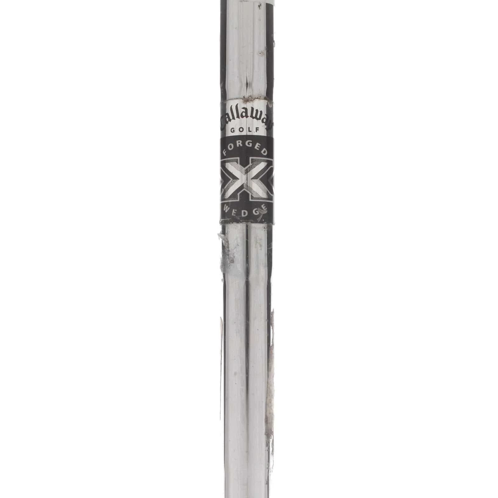 Callaway X Series Steel Mens Right Hand Lob Wedge 60* Wedge Flex - Callaway - Image 4